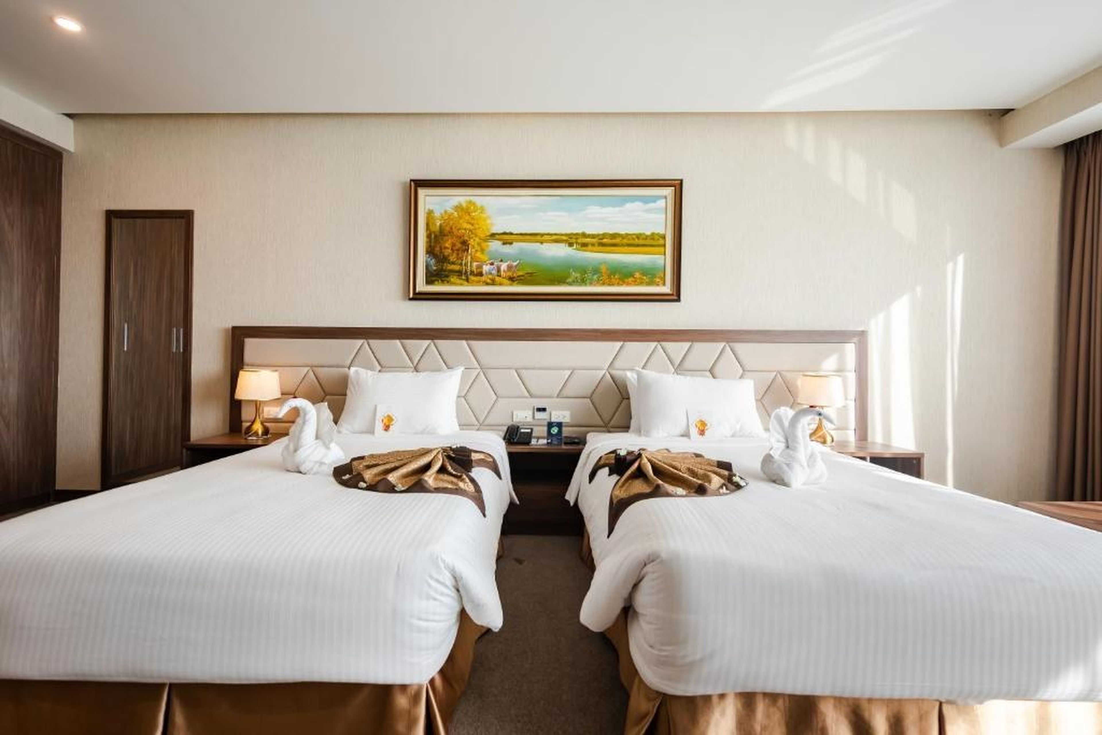 Muong Thanh Grand Ha Long Hotel - Hình 46