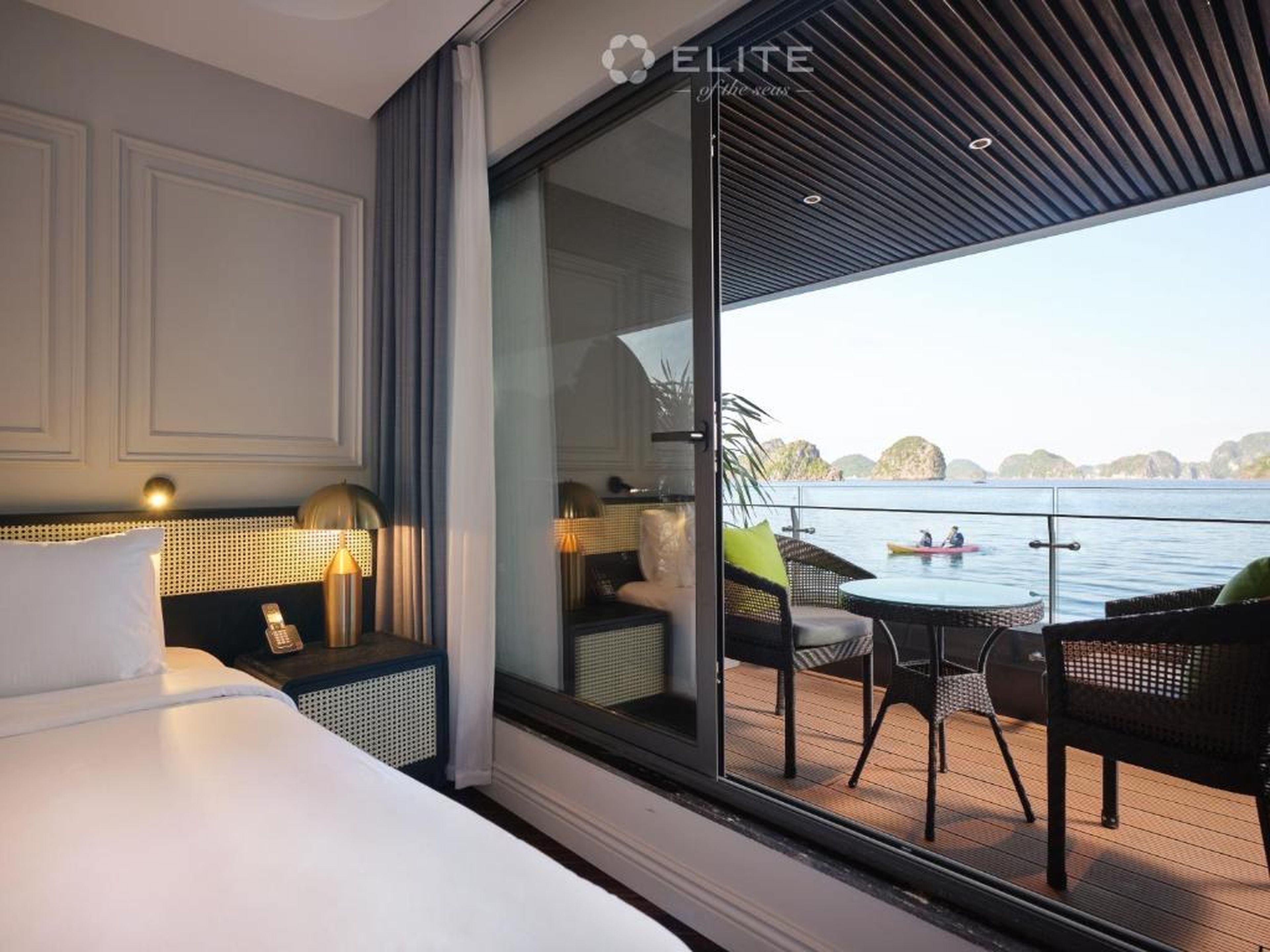 Elite of the Seas - Hình 46