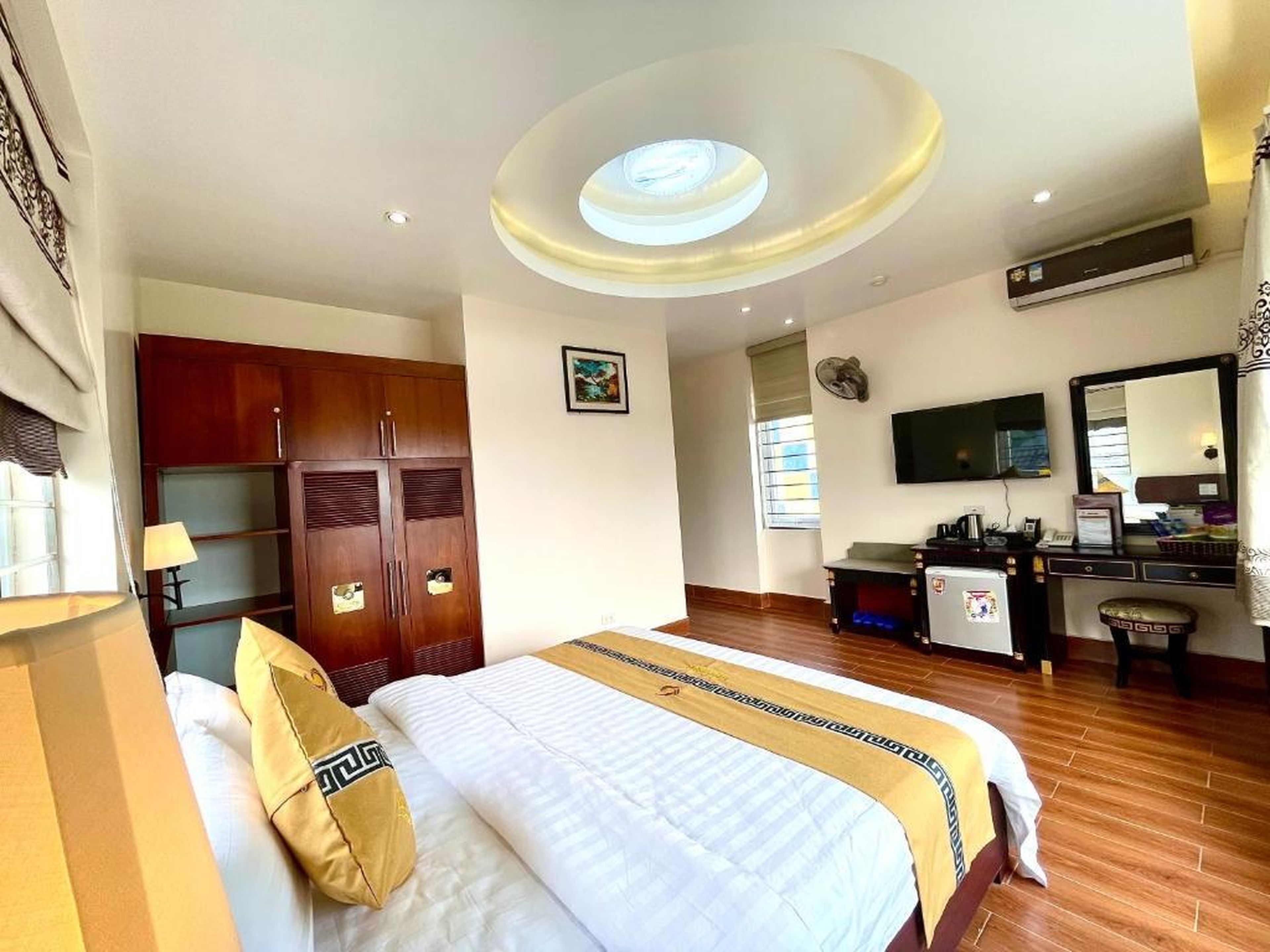 Libra hotel - Hình 4