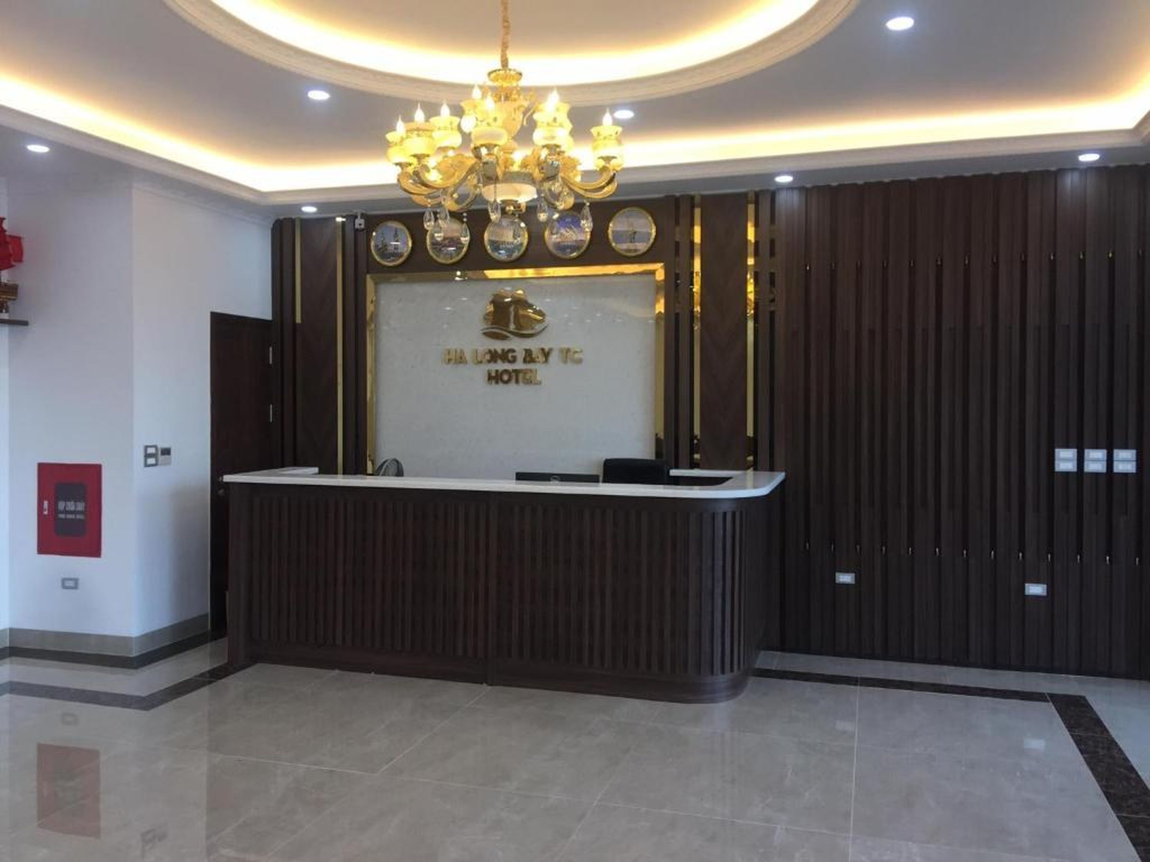 Ha Long Bay TC Hotel - Hình 7