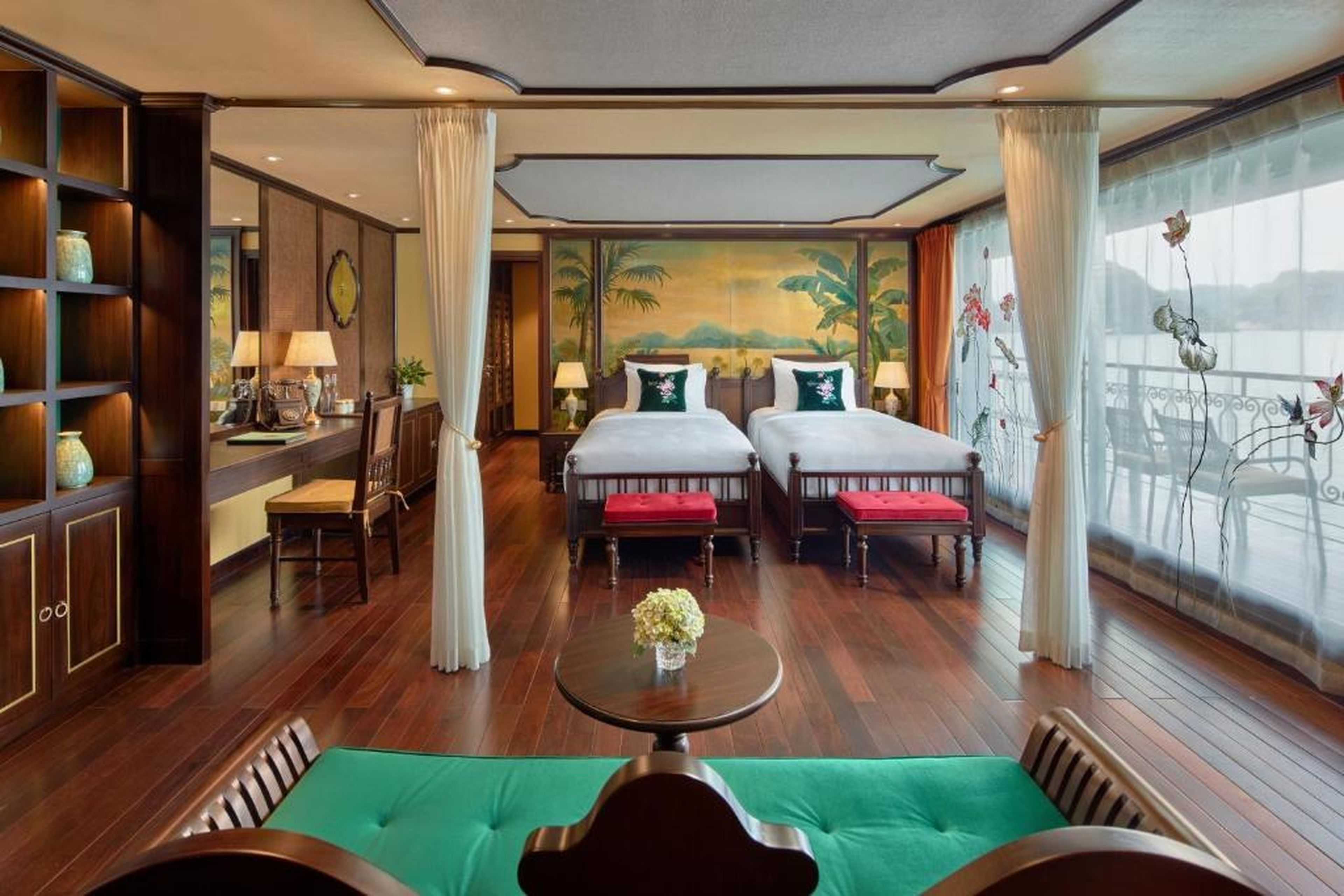Indochine Premium Halong Bay - Hình 16