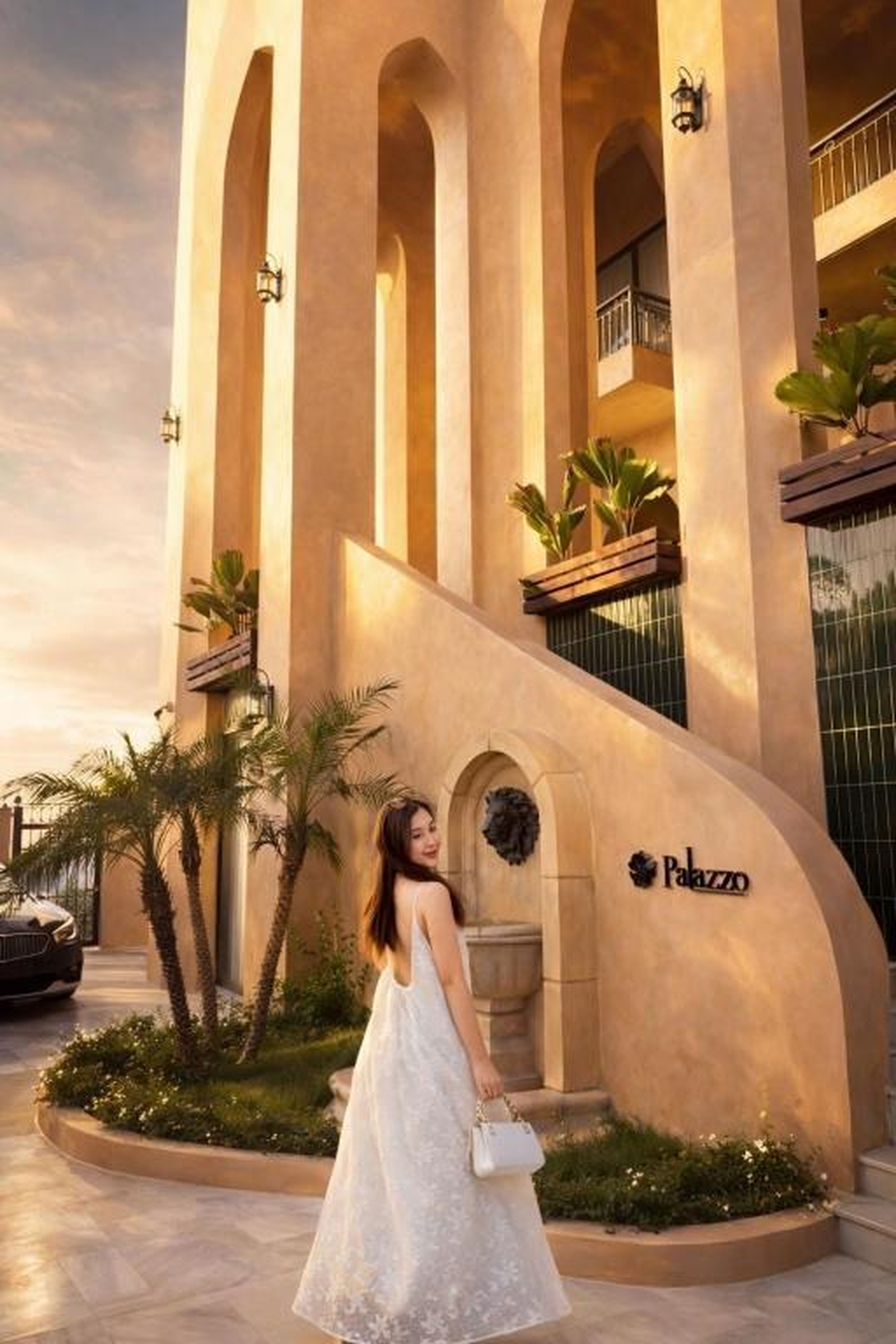 Palazzo Luxury Villa Hạ Long - Hình 36