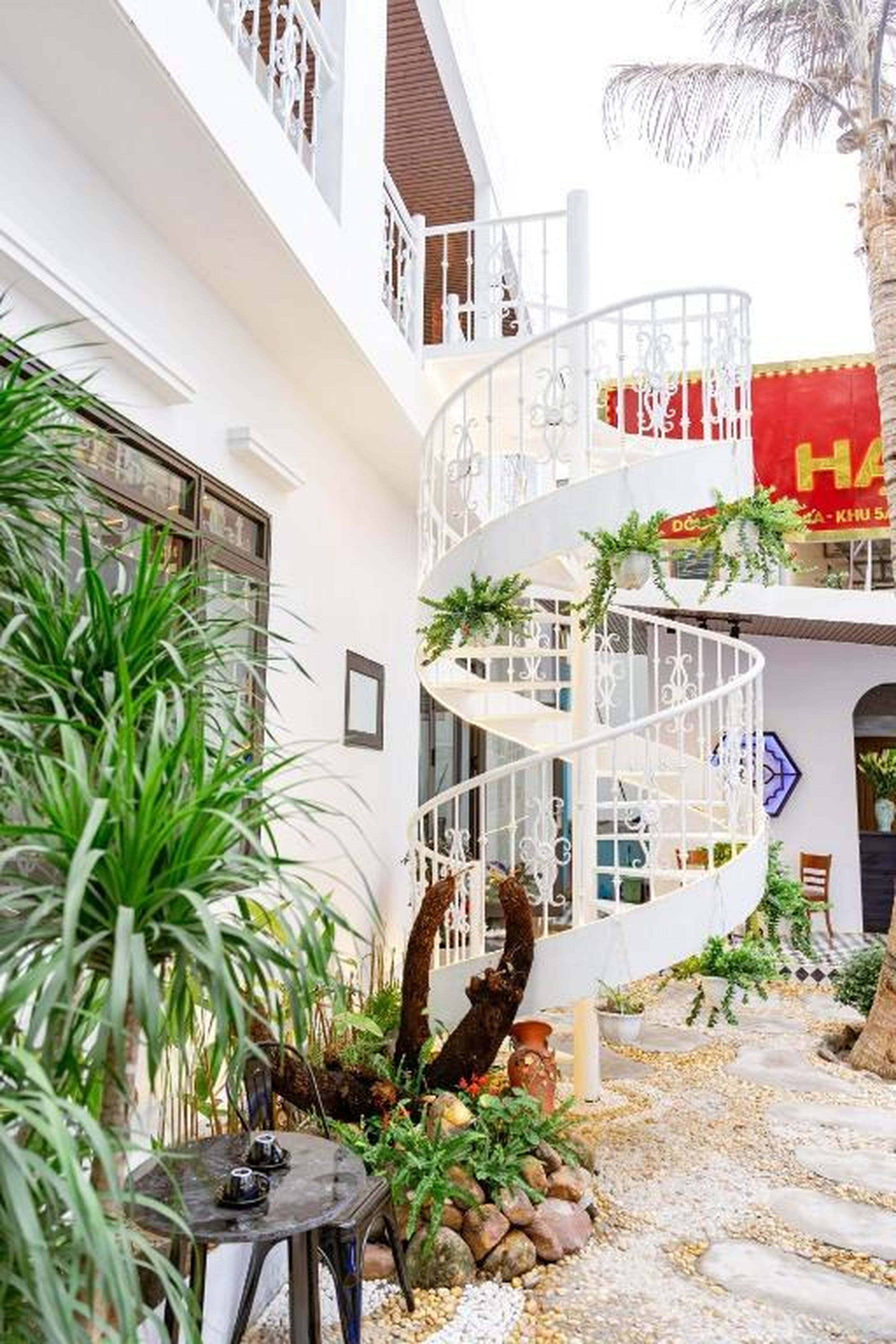 Villahanhphuc - bể bơi - Trung tâm Bãi Cháy - Hình 11