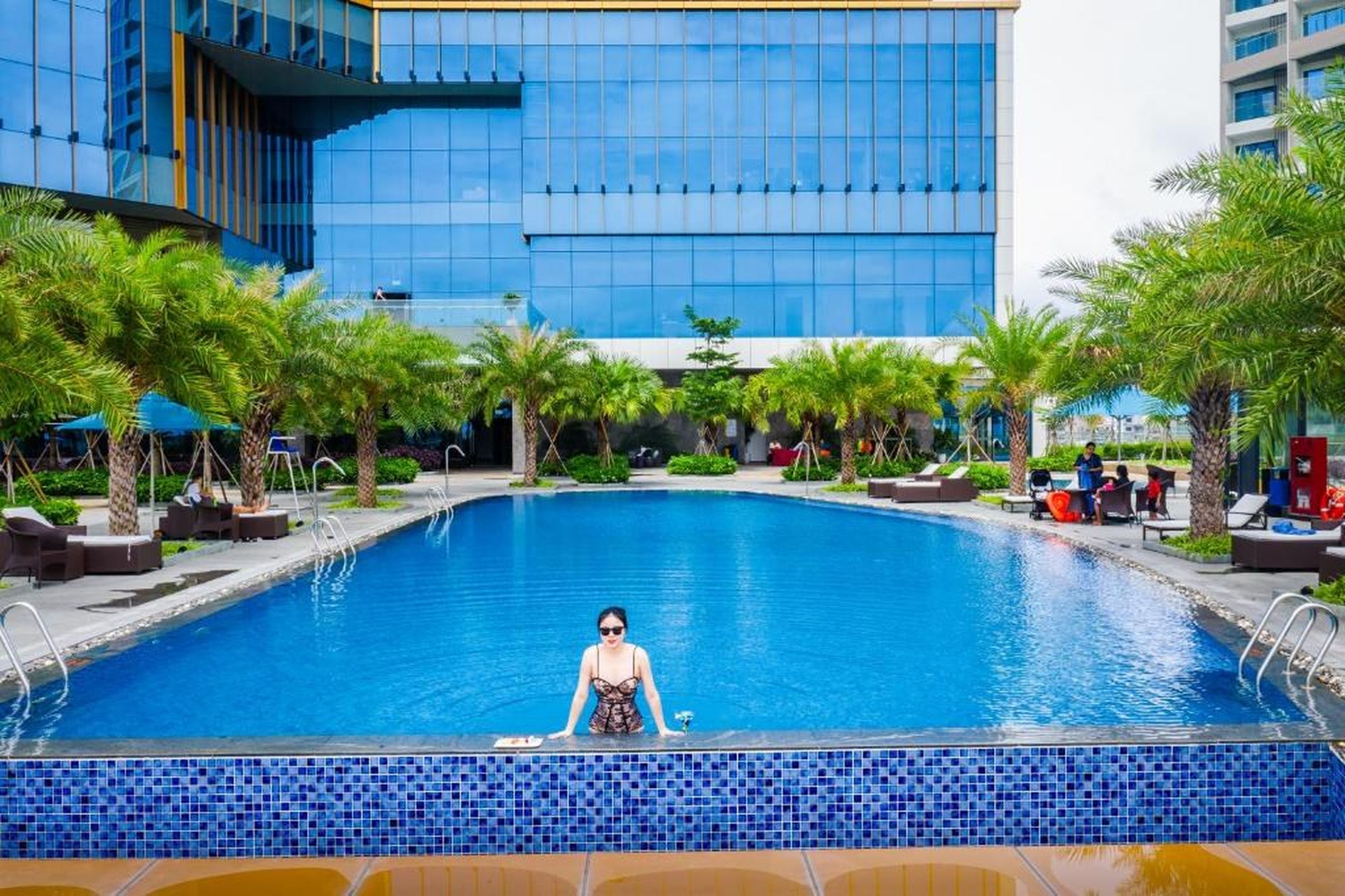 Muong Thanh Luxury Ha Long Centre Hotel - Hình 46