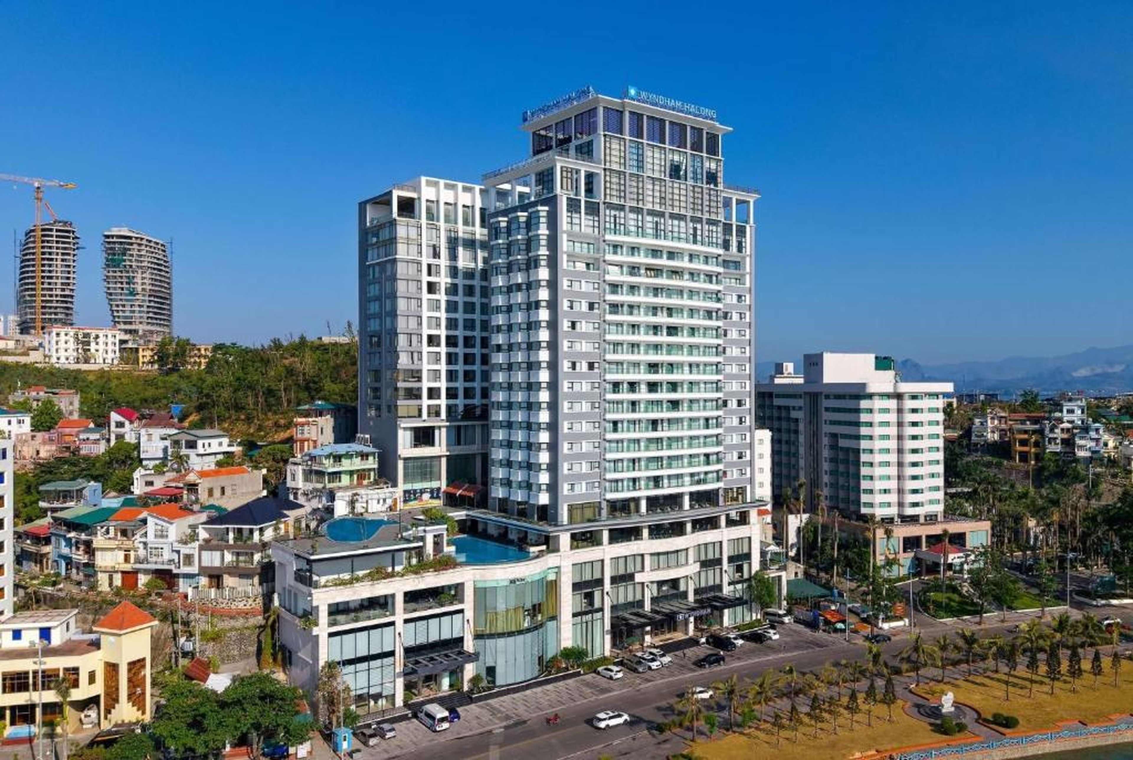 Wyndham Legend Halong - Hình 17