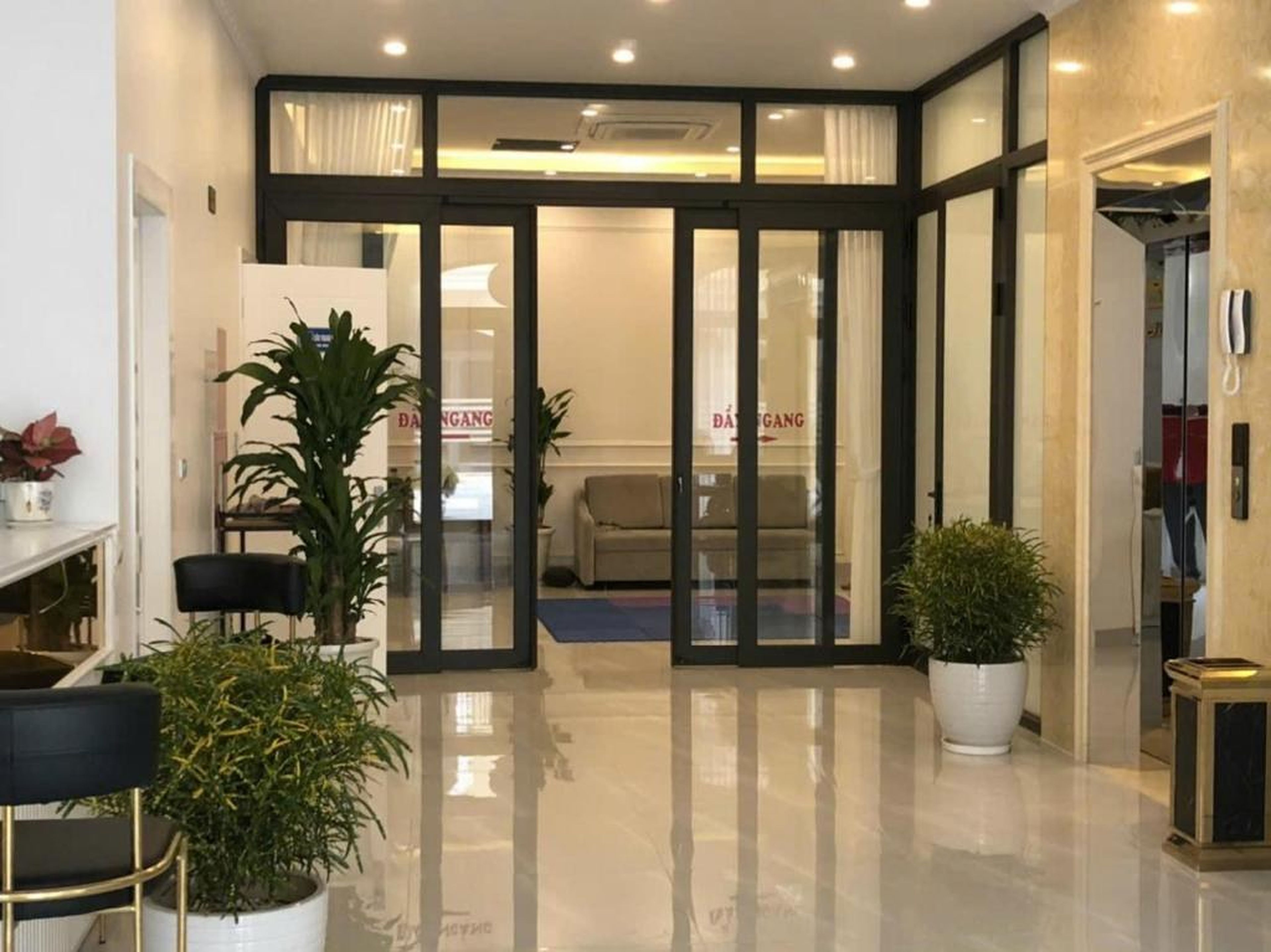 NDC MISA Hotel - Hình 16