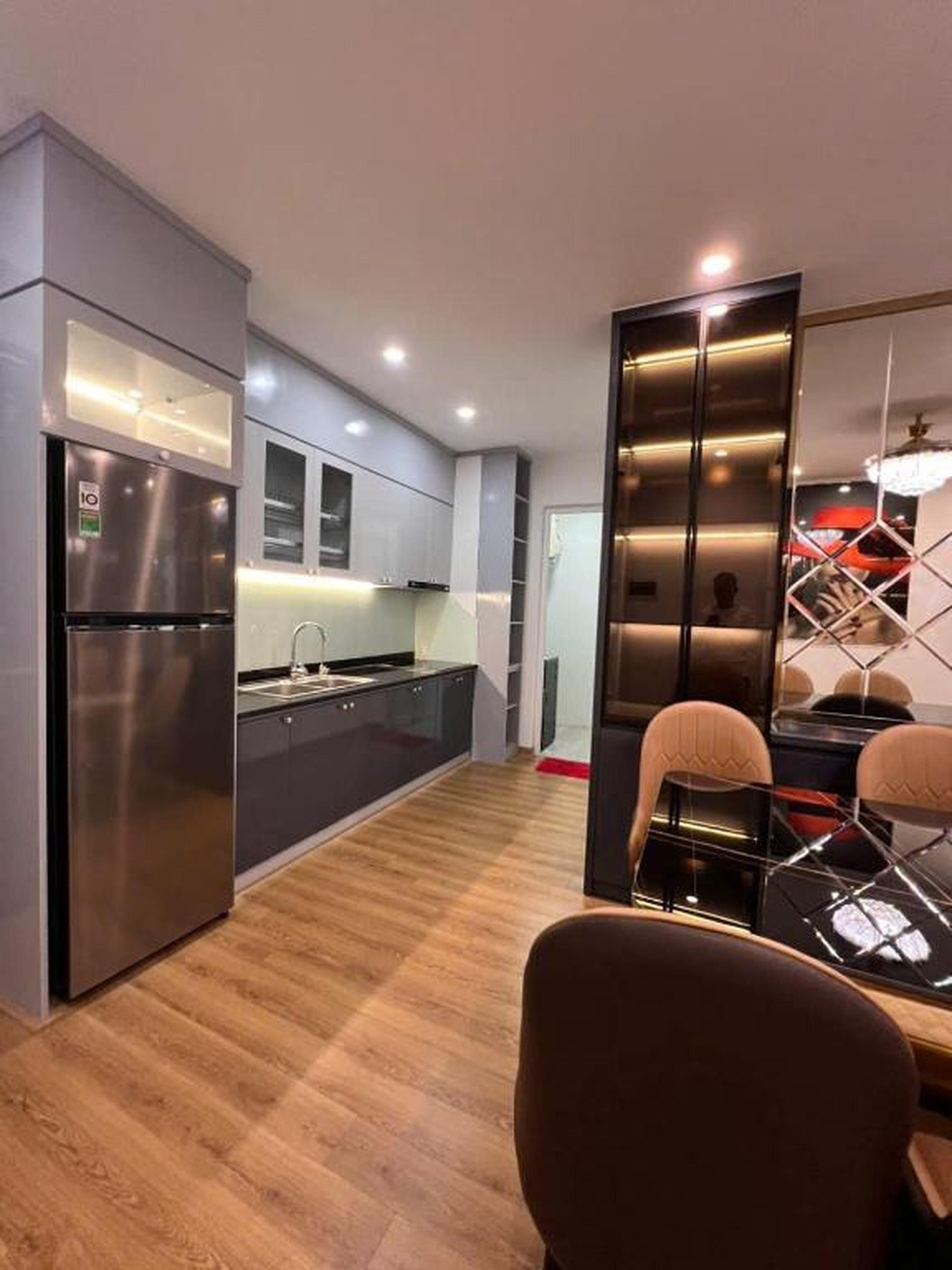Homestay view biển Ha Long - Hình 24