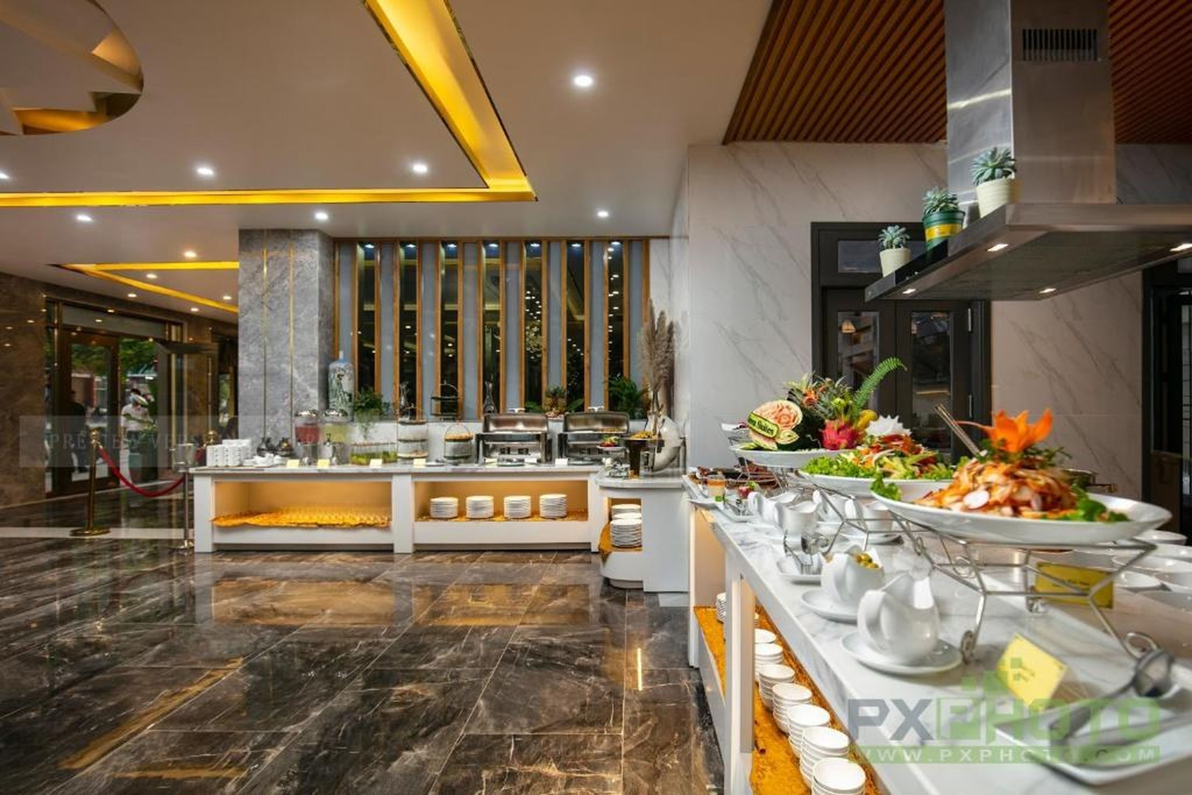 Green Suites Hotel - Hình 3