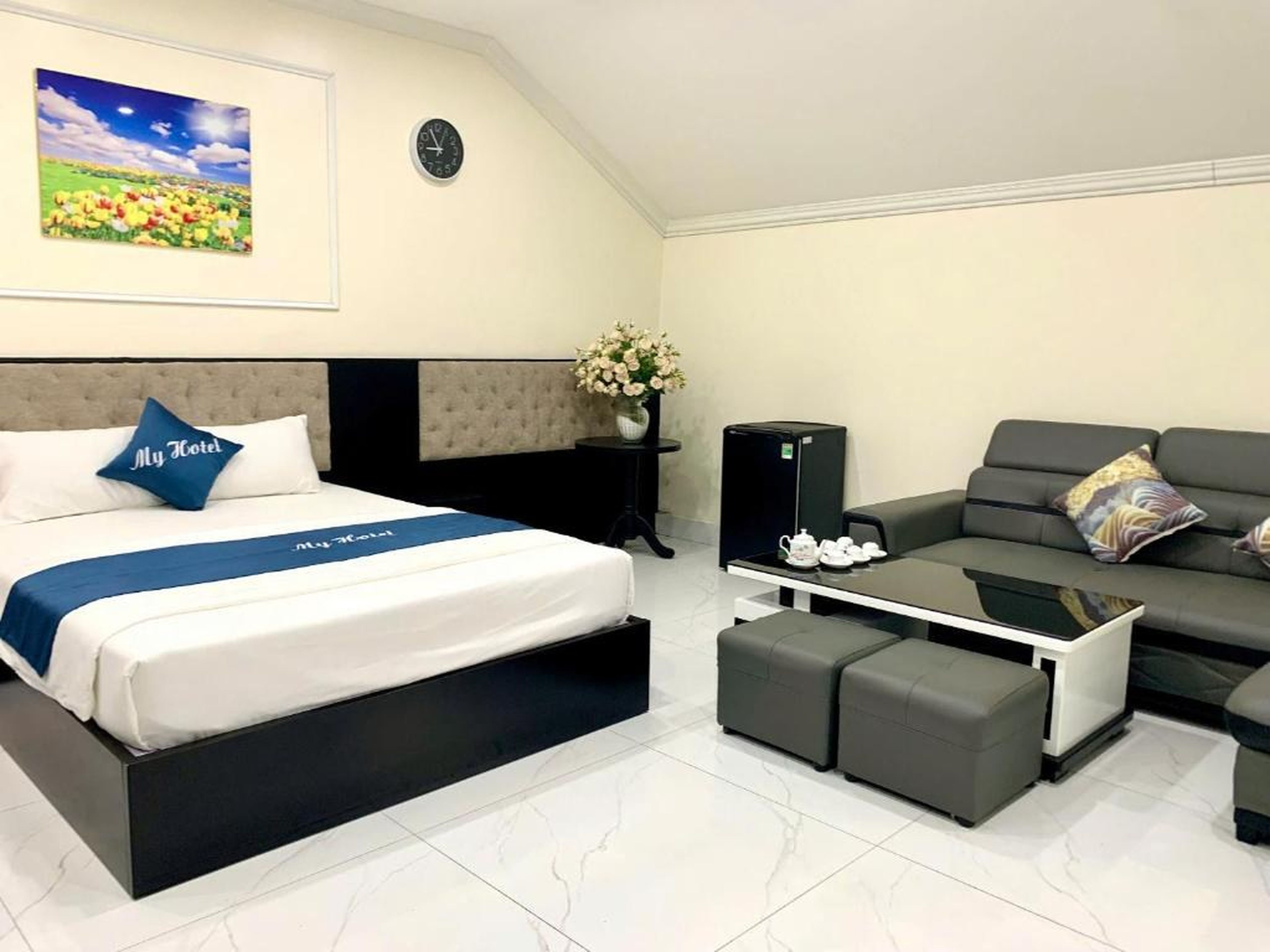 My Hotel Hạ Long - Hình 39