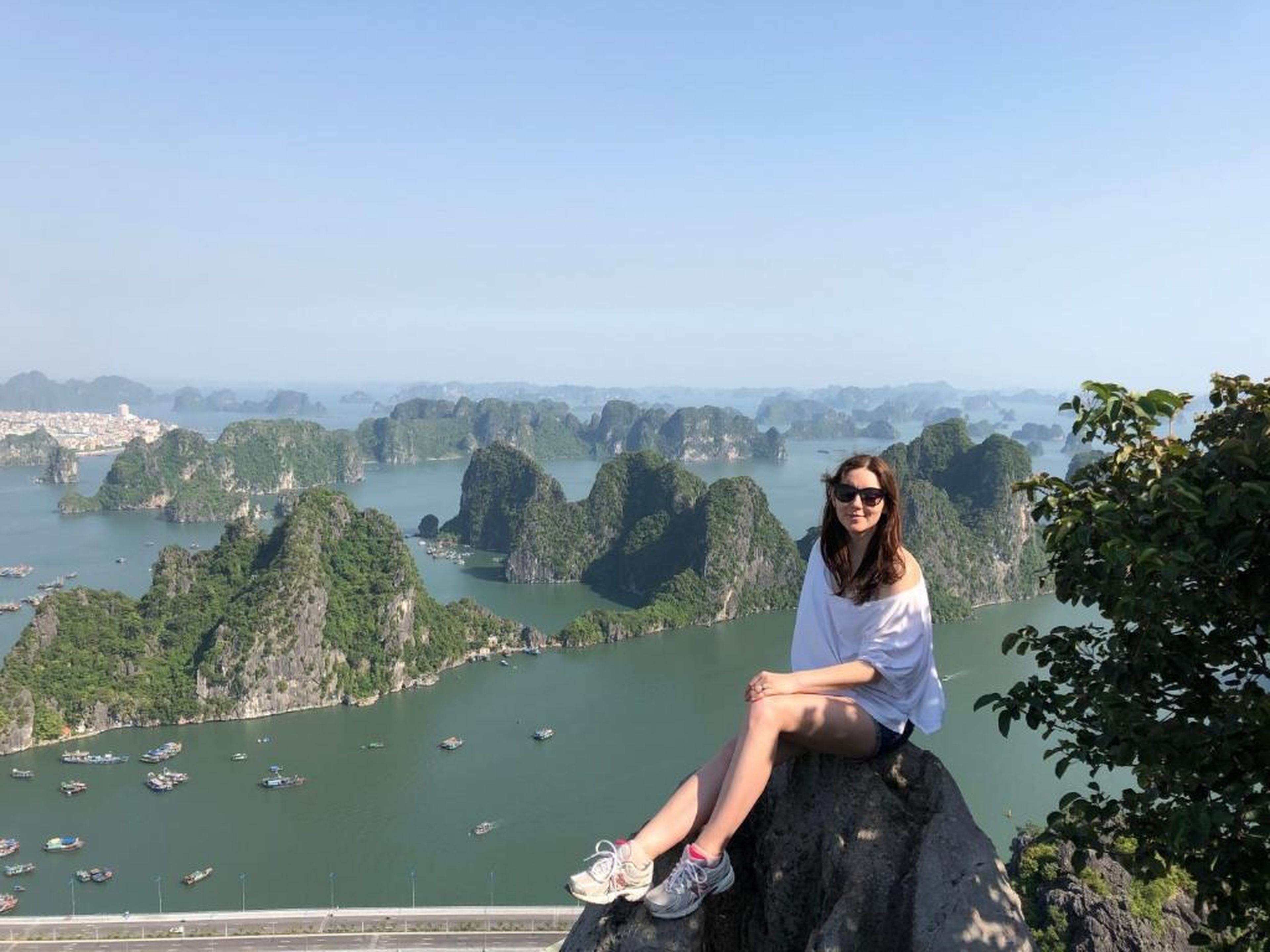 Viet Nhat Halong Hotel - Bai Chay - Hình 21