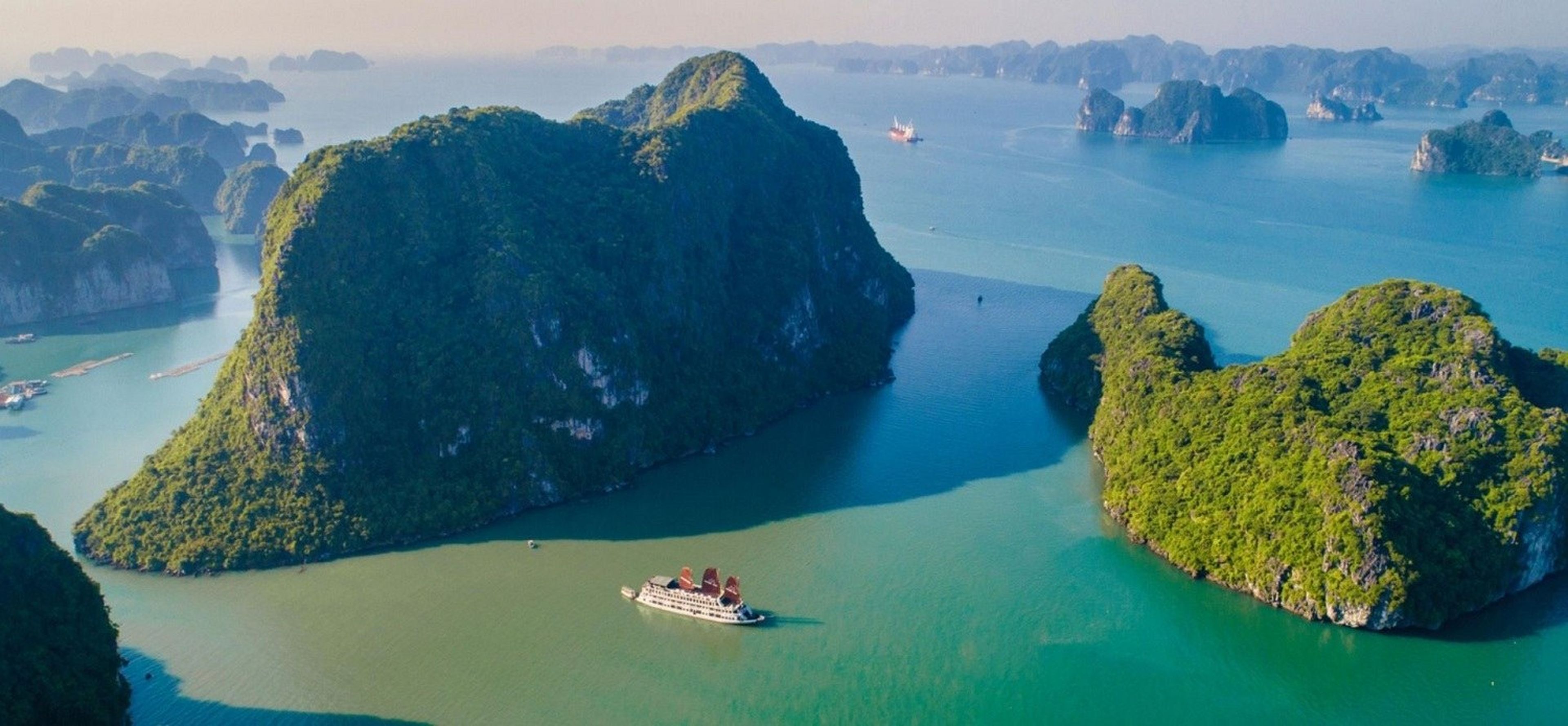 Đặt chân đến làng chài Ba Hang - Nhỏ bé, yên bình và thơ mộng - Hình 5