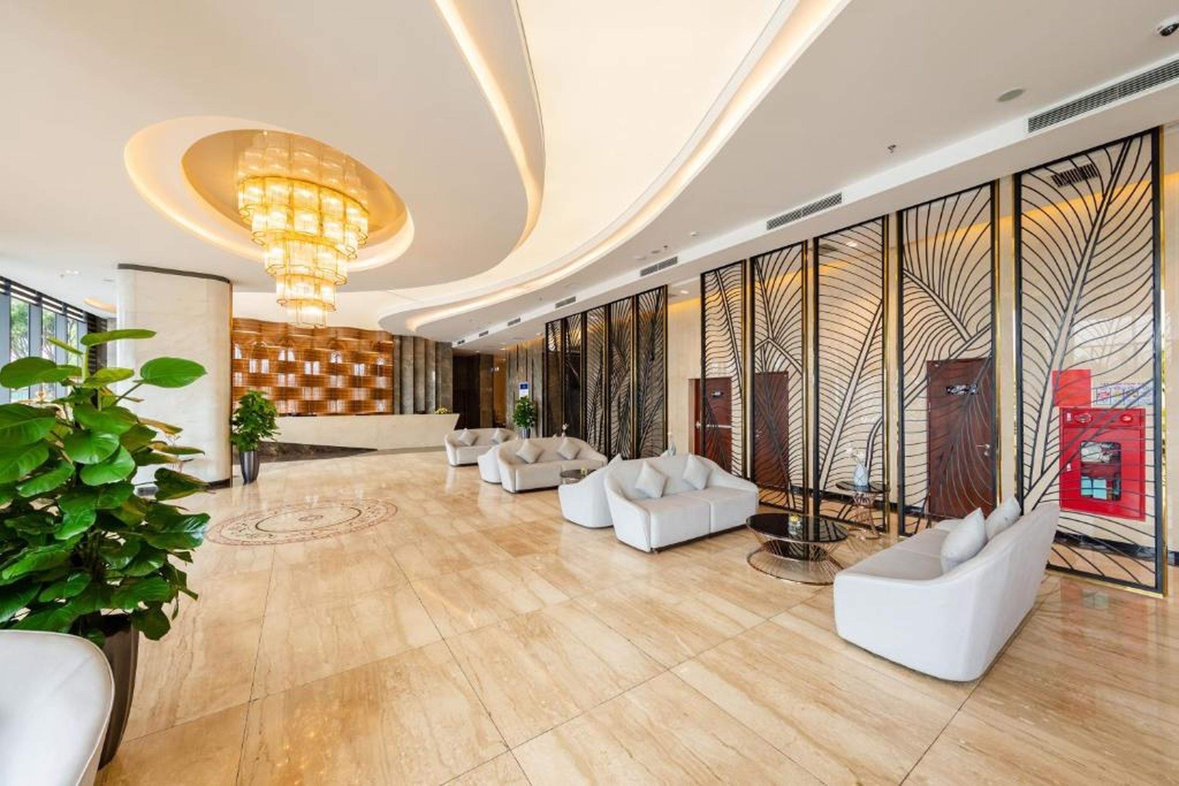 Muong Thanh Grand Bai Chay - Hình 25