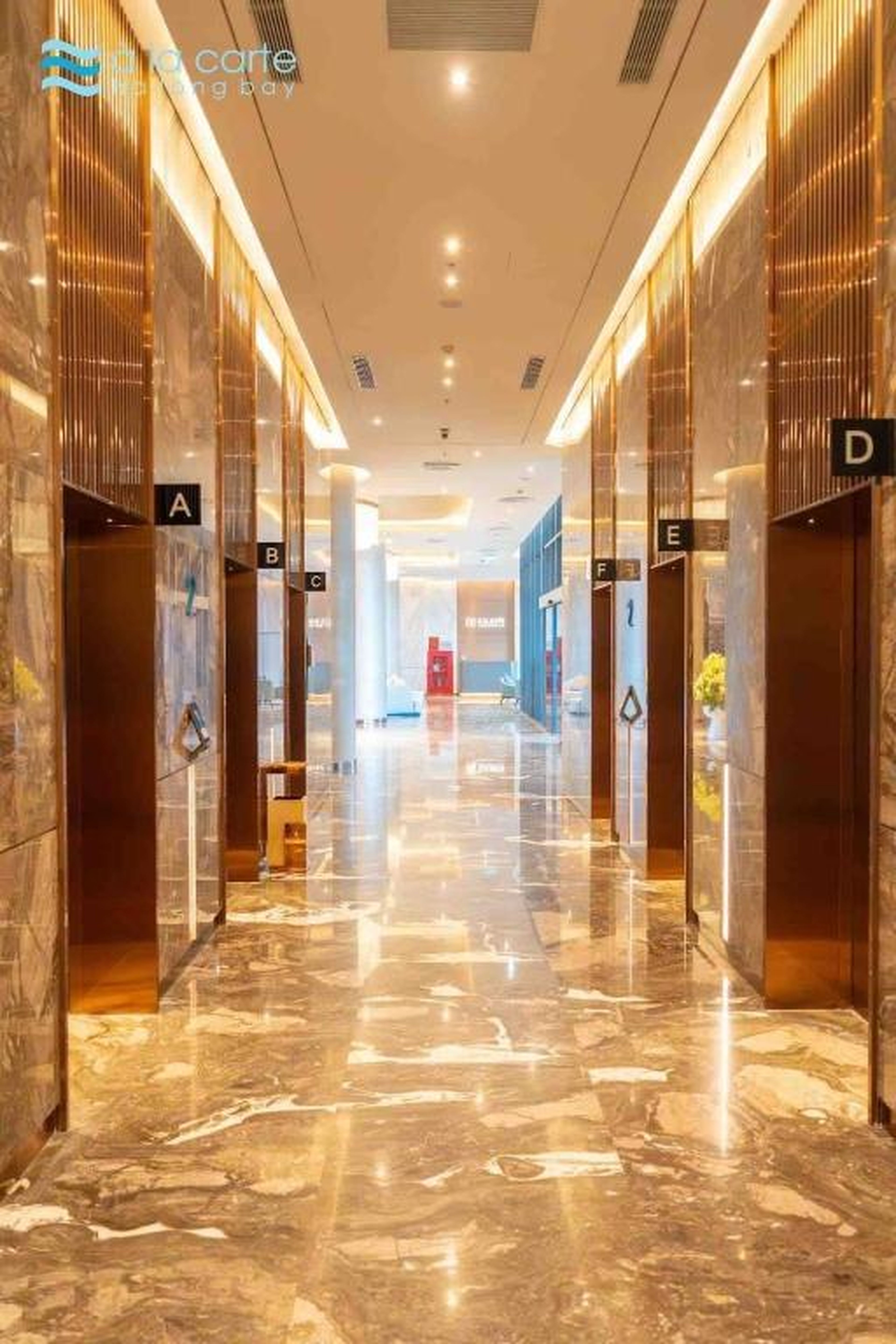 Alacarte condo - right on beach - high floor - Hình 20