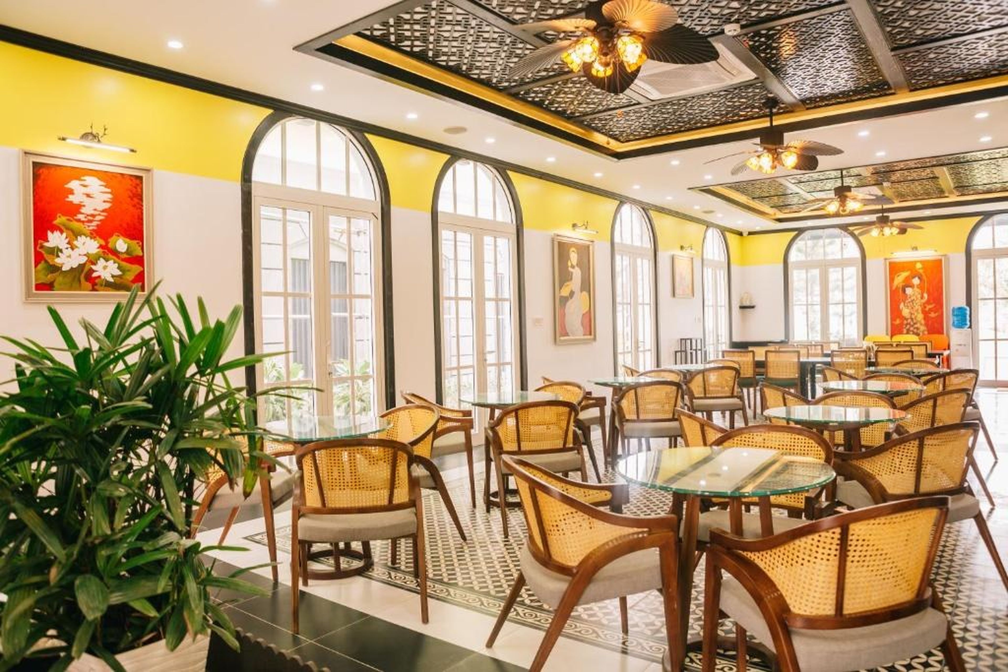 Alee HaLong Hotel - Hình 41