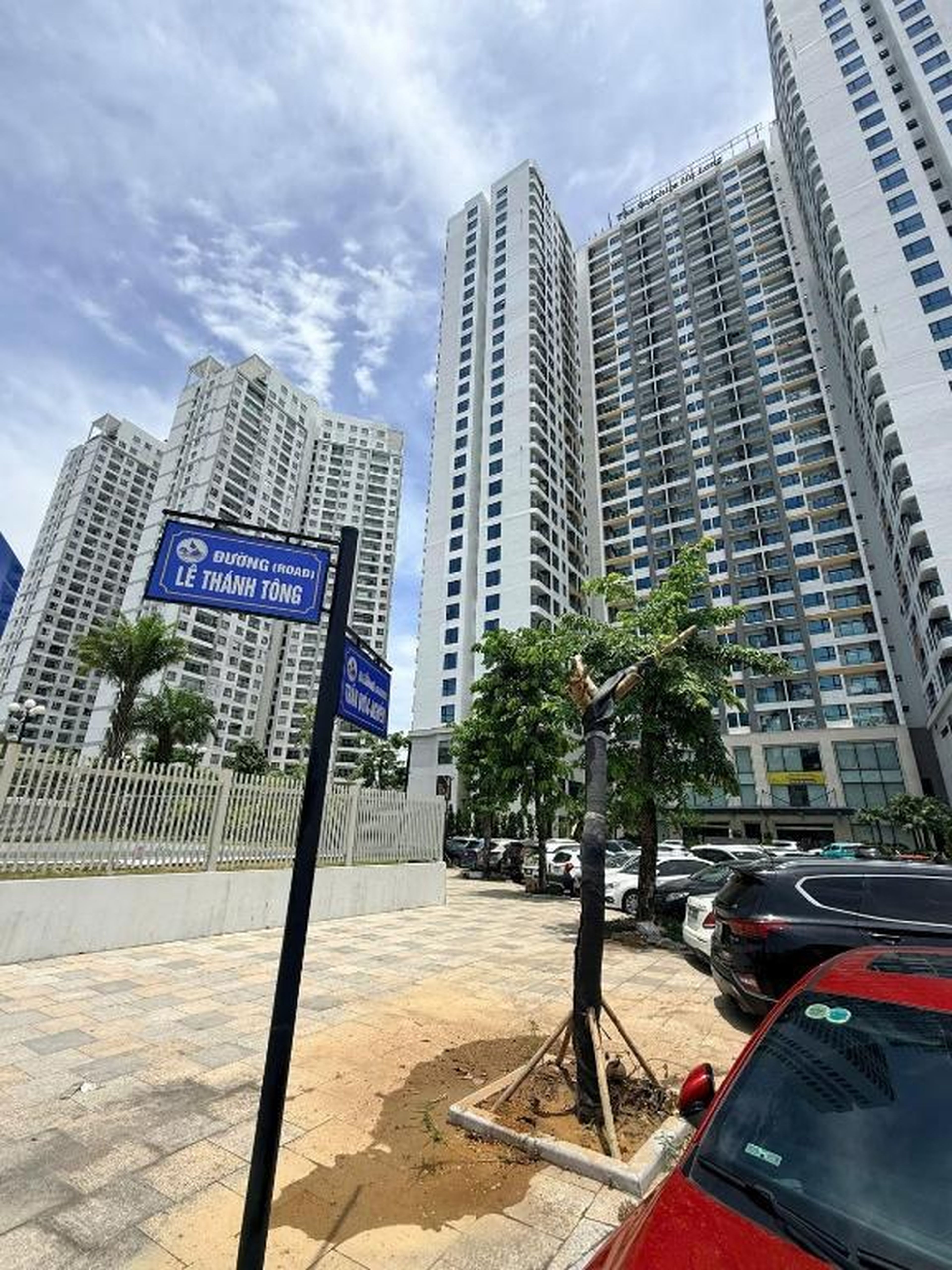 The Saphire Ha Long - TranThuy Sea View Apartment - Hình 38