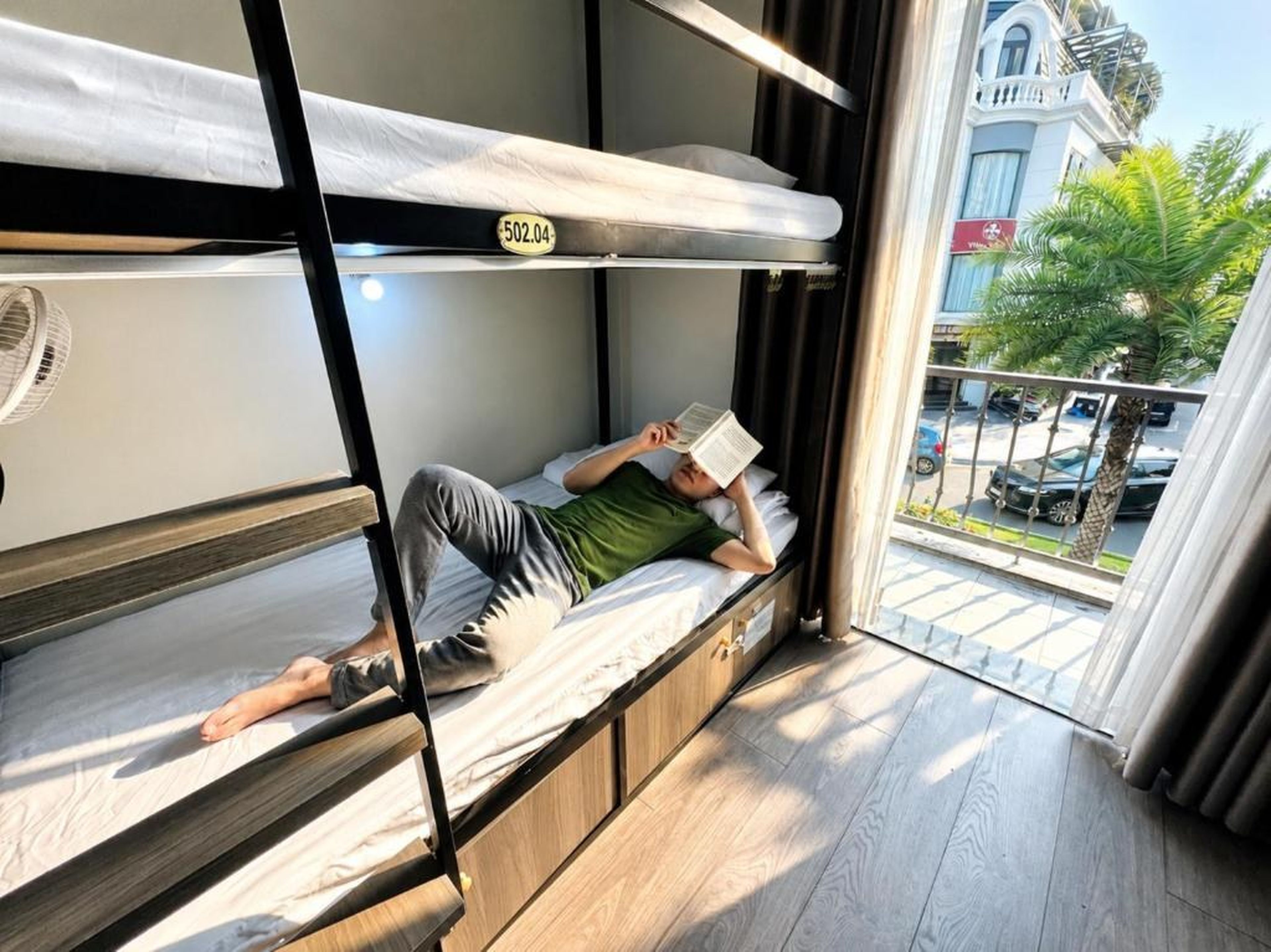Anew Homestay & Sleepbox - Hình 15