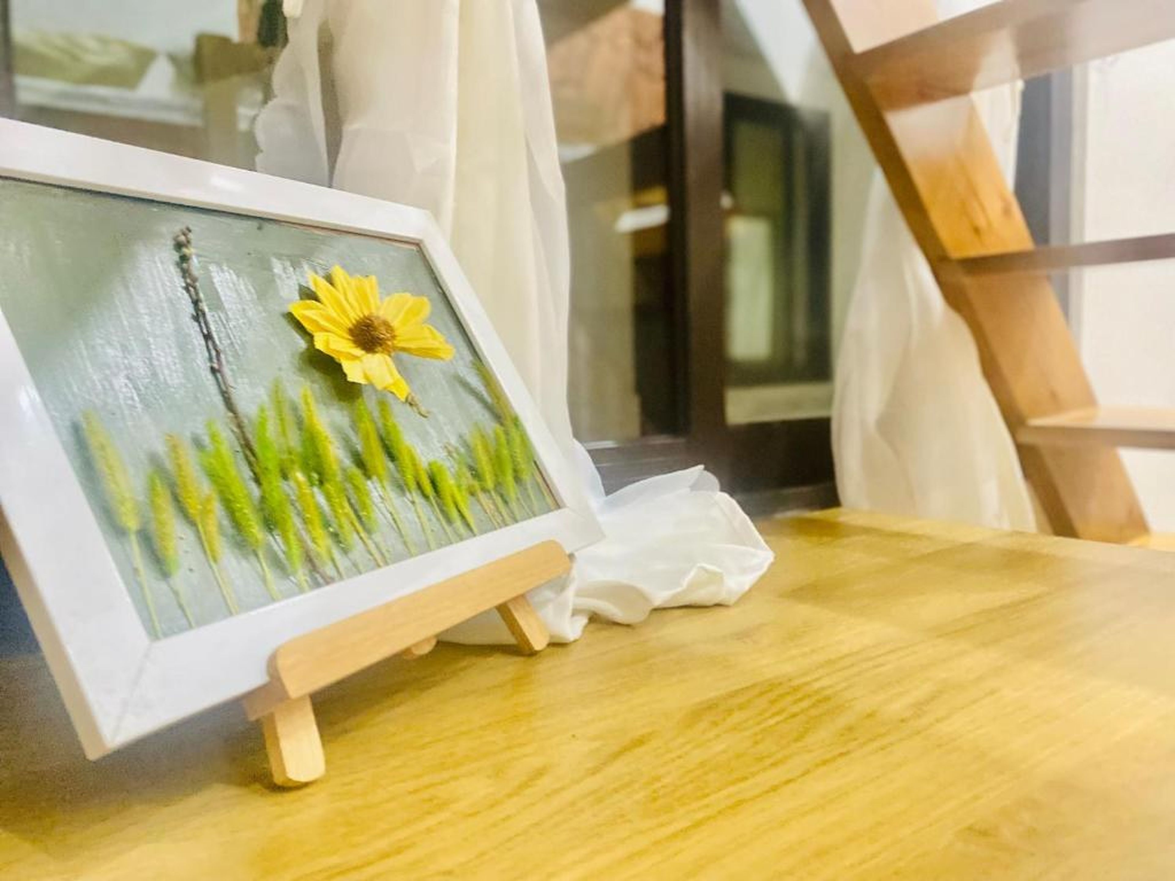 Nhà Mình Homestay Double - Hình 29