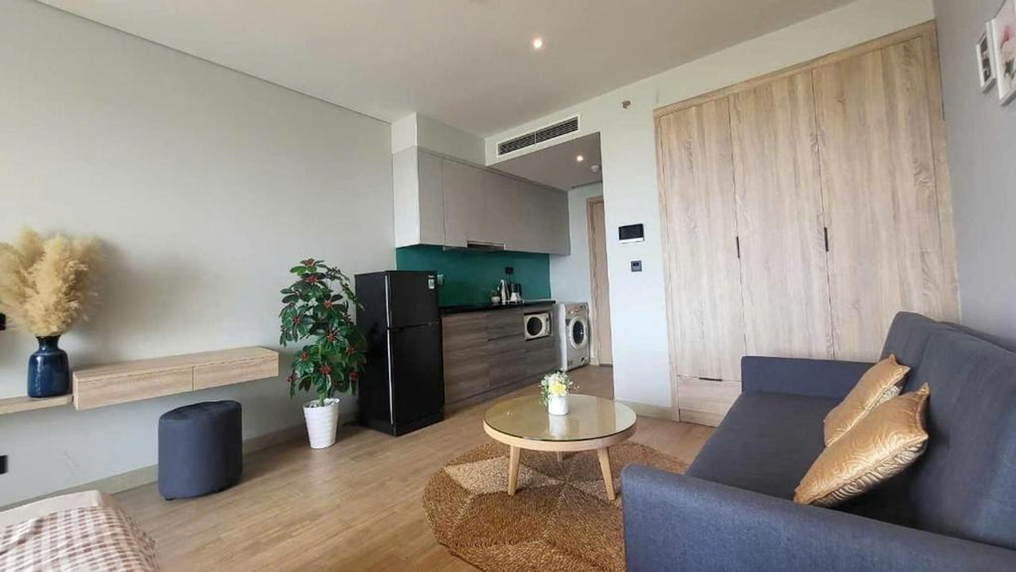 MiVi Seaview Homestay Citadines Marina Hung Thang Ha Long - Hình 48