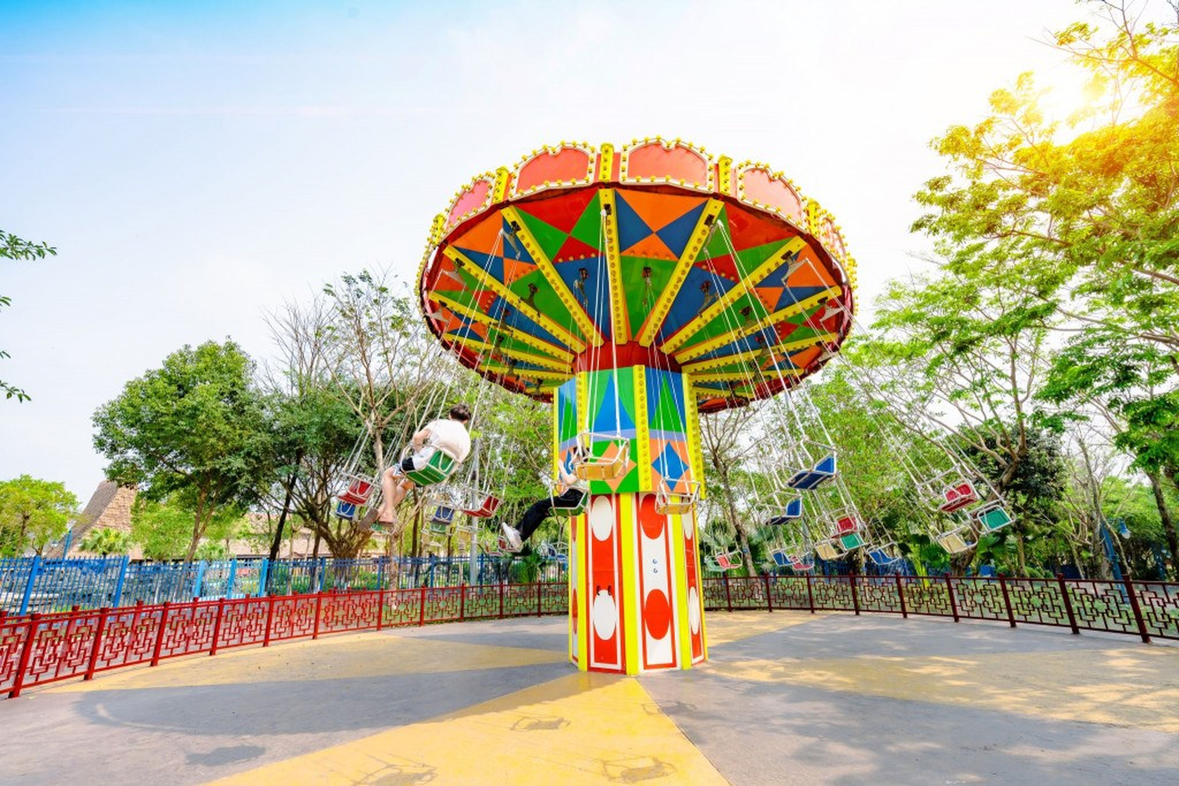 Visit Ha Long Bay and Enjoy Countless Exciting Activities at Sun World Ha Long - Hình 14