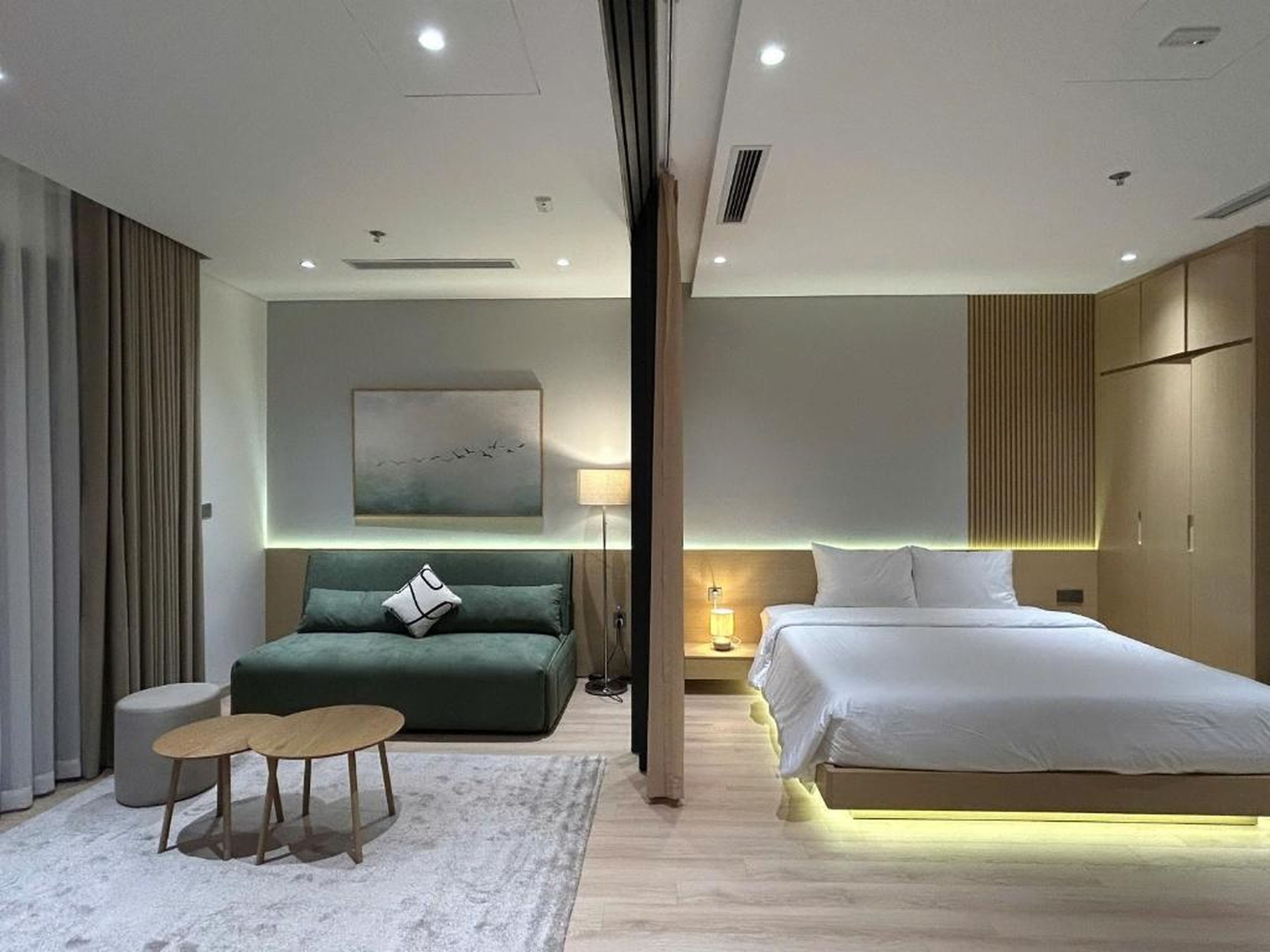 Pearl Studio by The Holiday - Hình 3