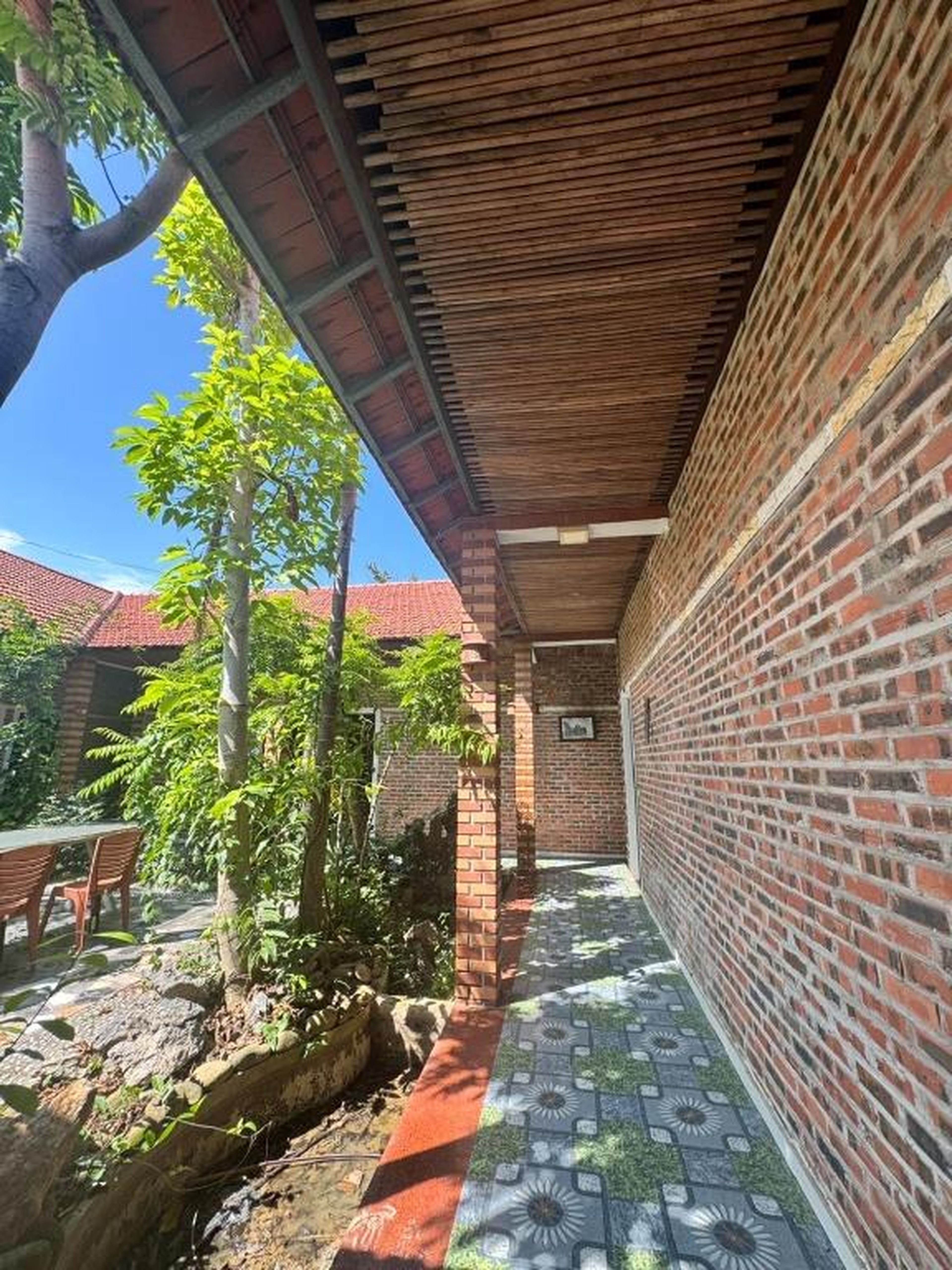 Homestay HTC Tuần Châu - Hình 19