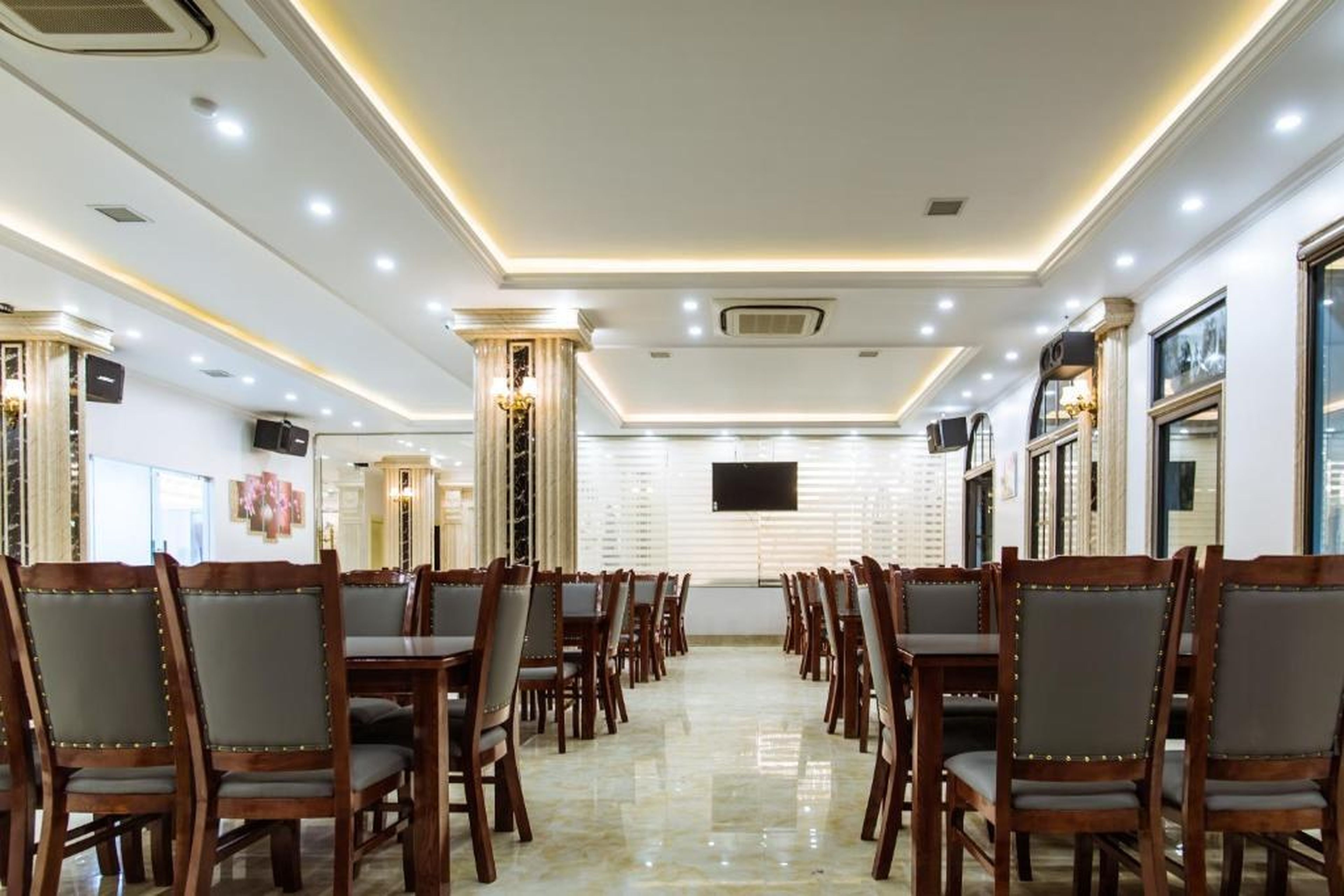 Sun Ha Long hotel - Hình 28