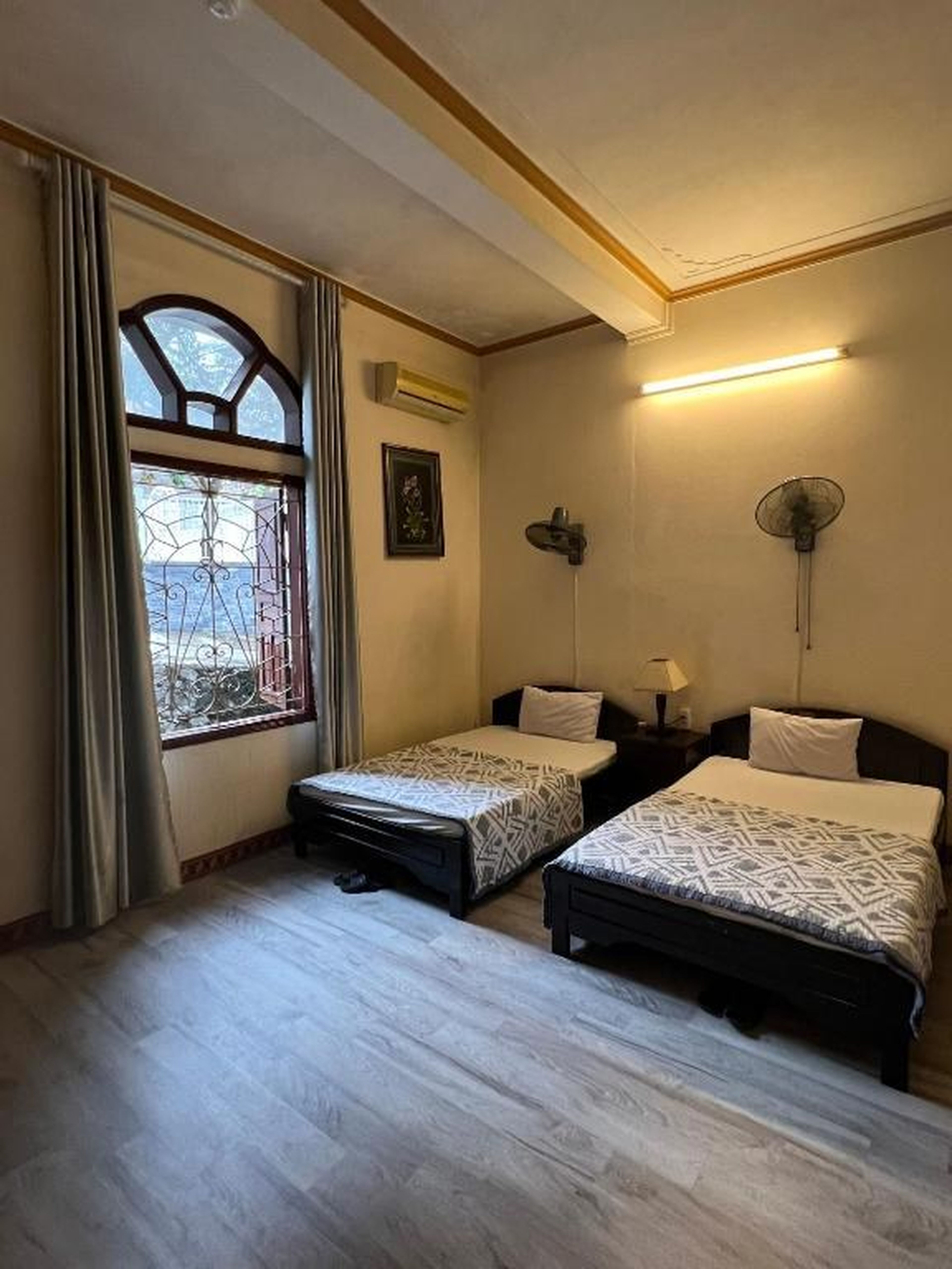 Xuân Hồng Guest House - Hình 3