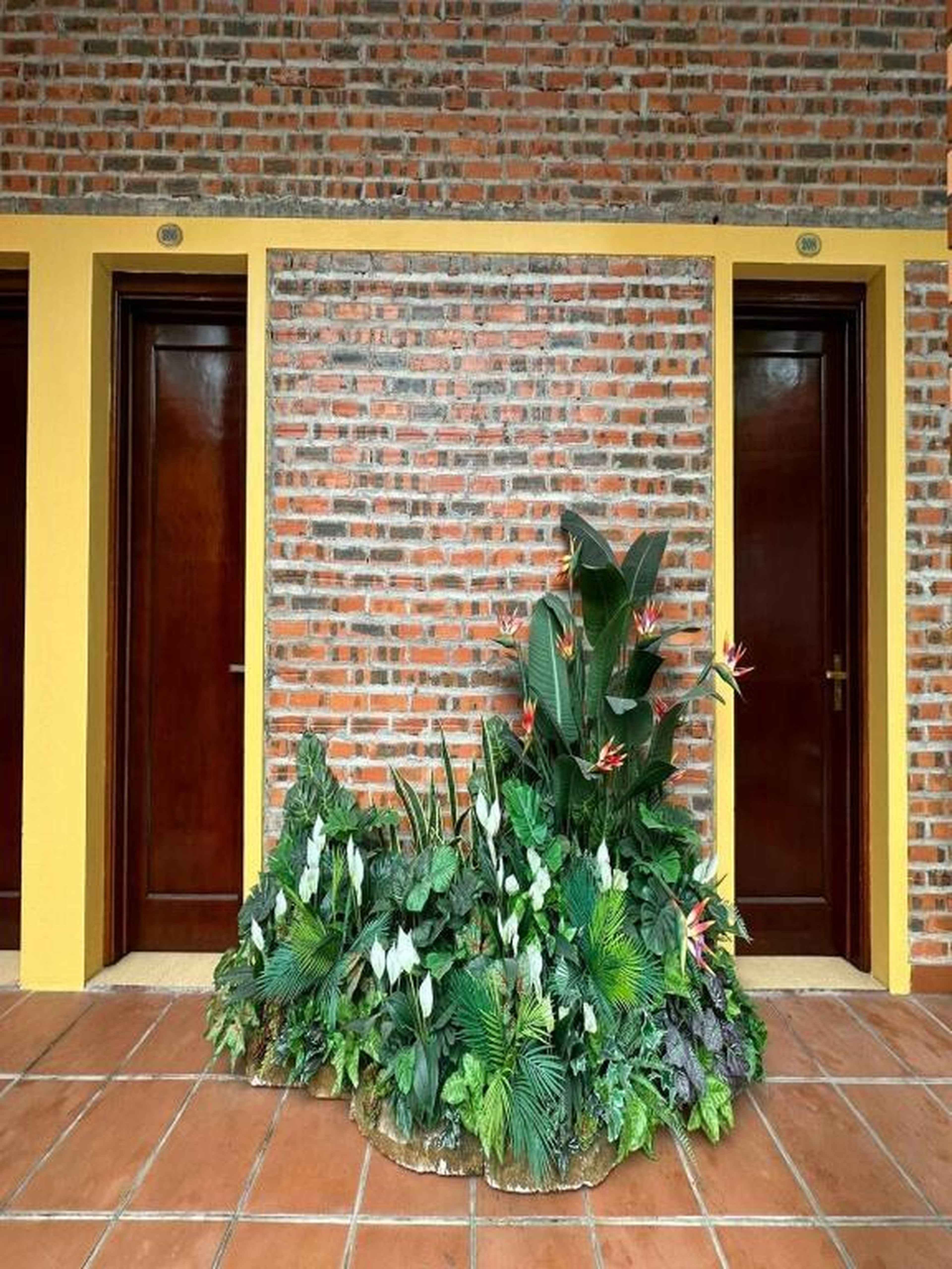 Chuỗi Homestay 8 ngủ bể bơi riêng - gần biển tại Tuần Châu - Hình 13