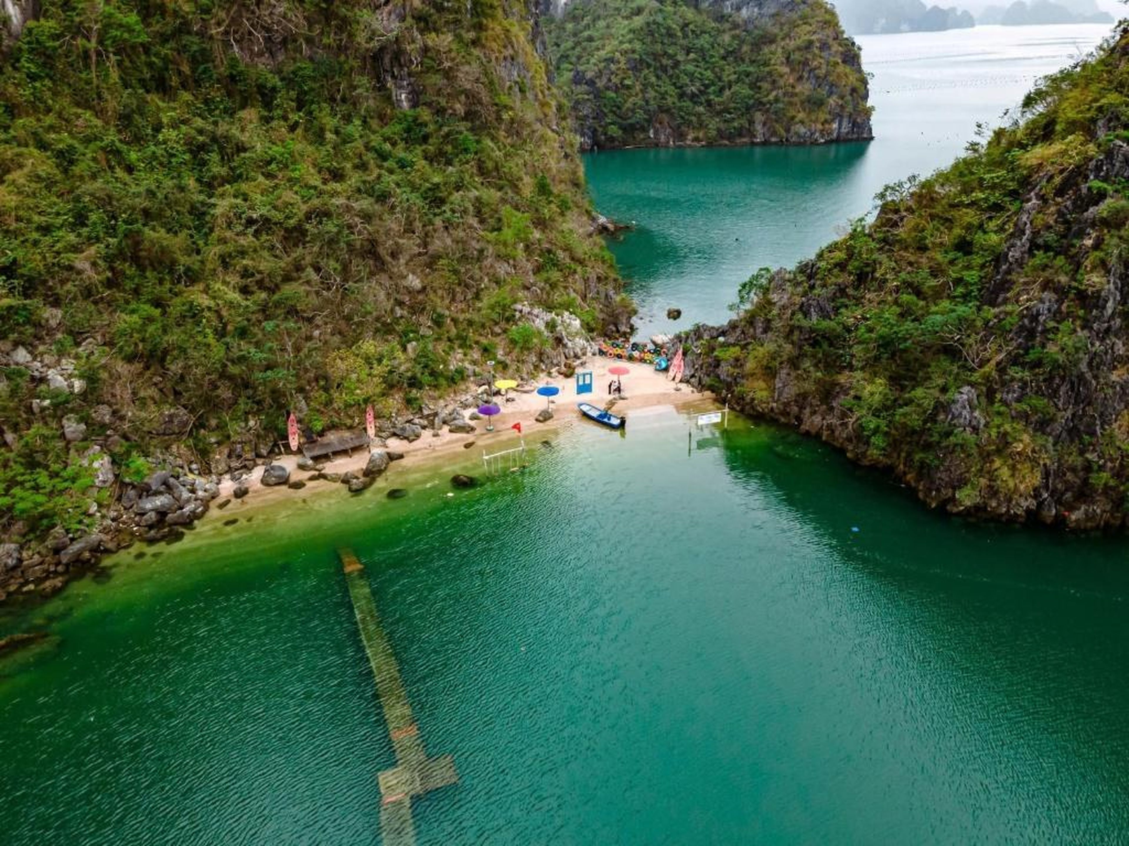 Oris Cruises Ha Long - Bai Tu Long Private Journeys - Hình 10