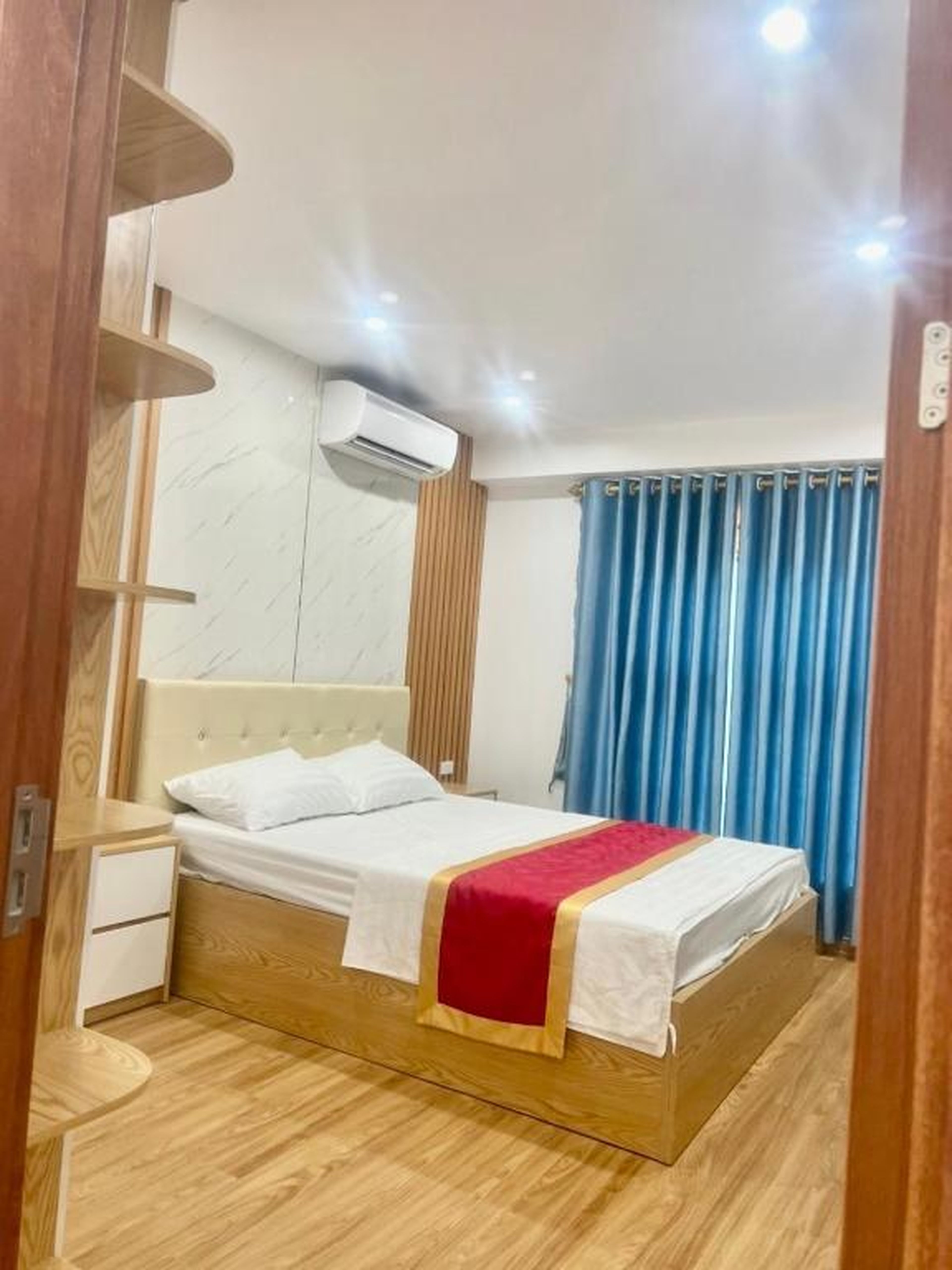 Homestay Ha Long luxury (sea ​​view) - Hình 39