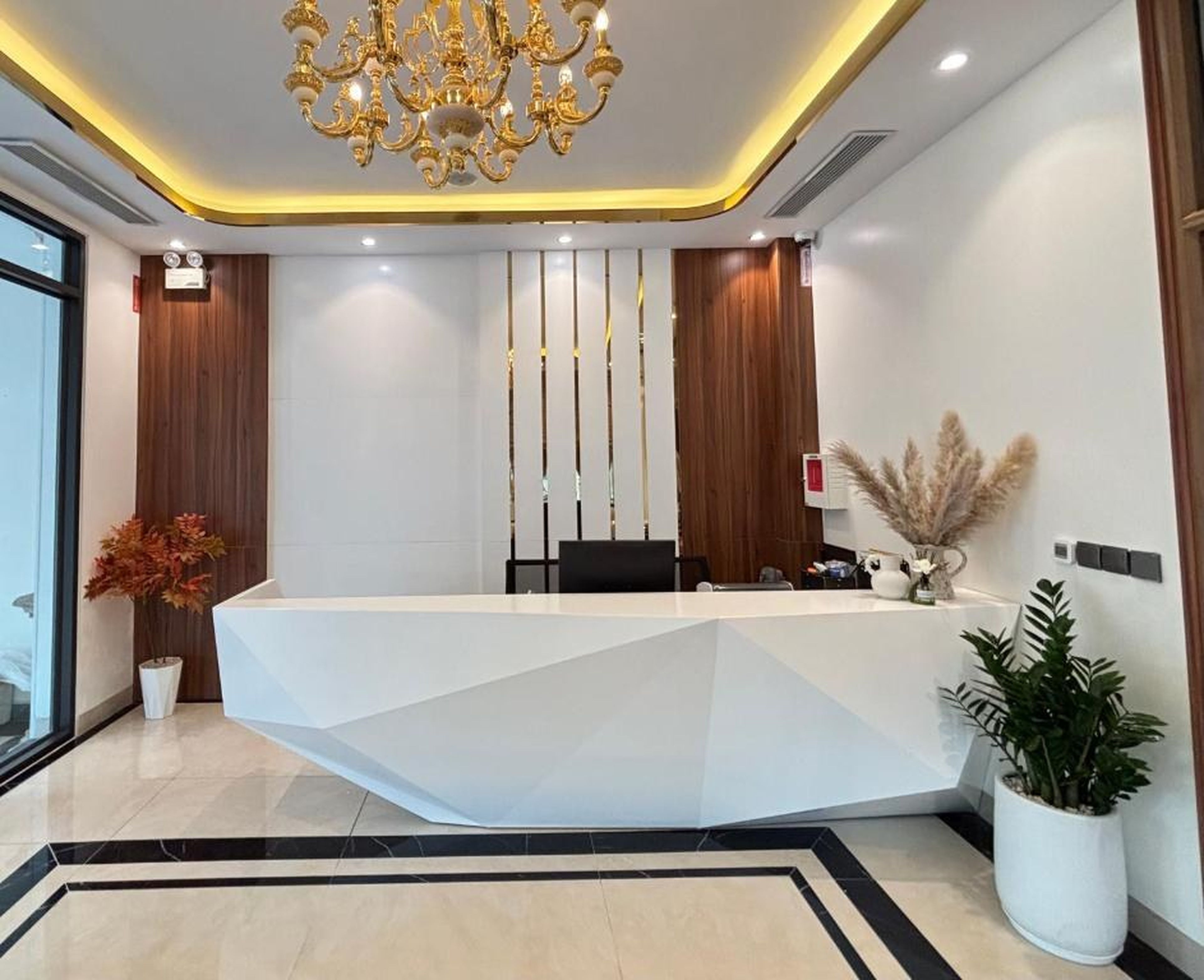 Mer Suites Ha Long - Hình 4
