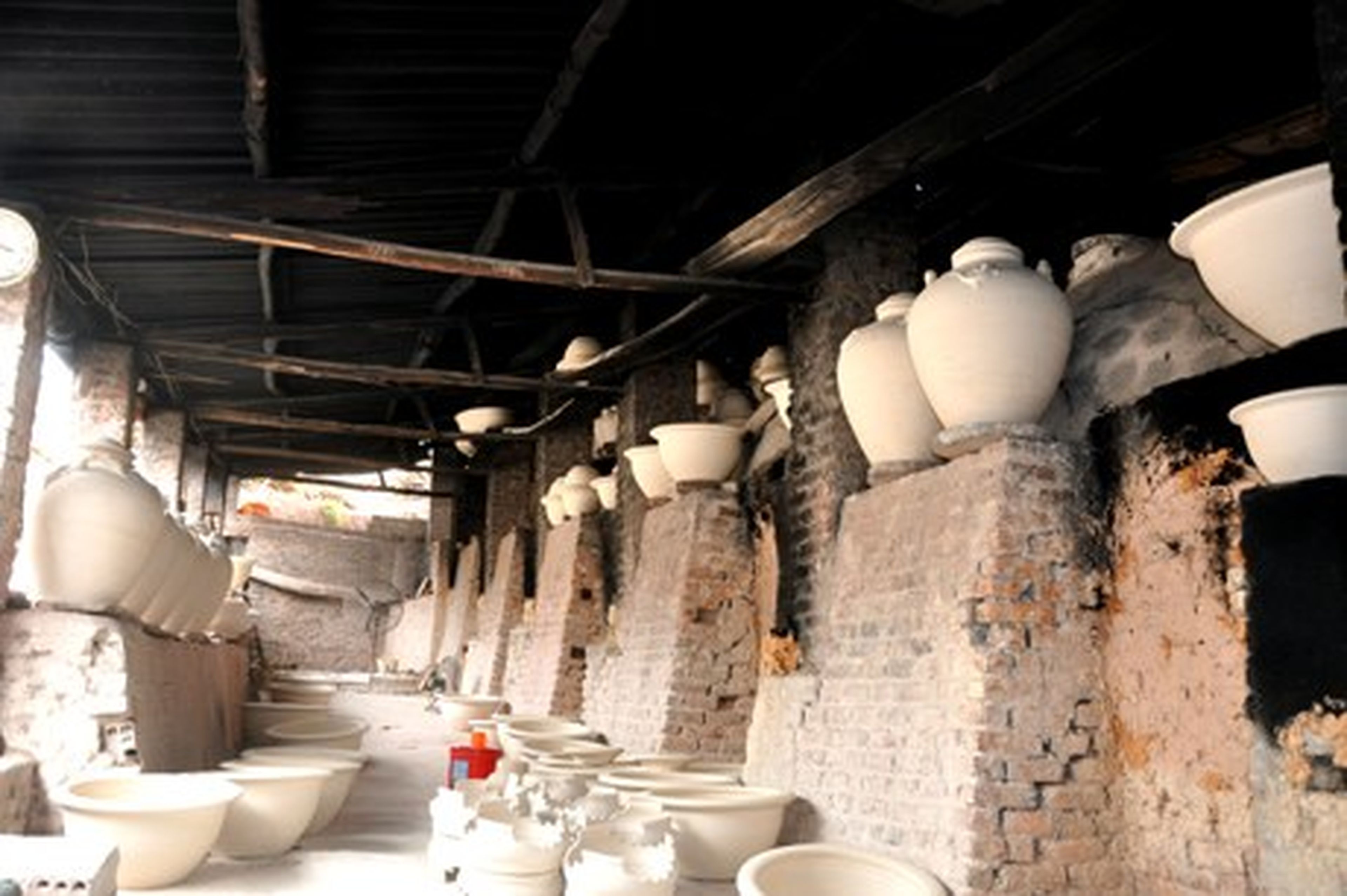 Gốm sứ Đông Triều – Nghề thổi hồn cho đất ở Quảng Ninh - Hình 11