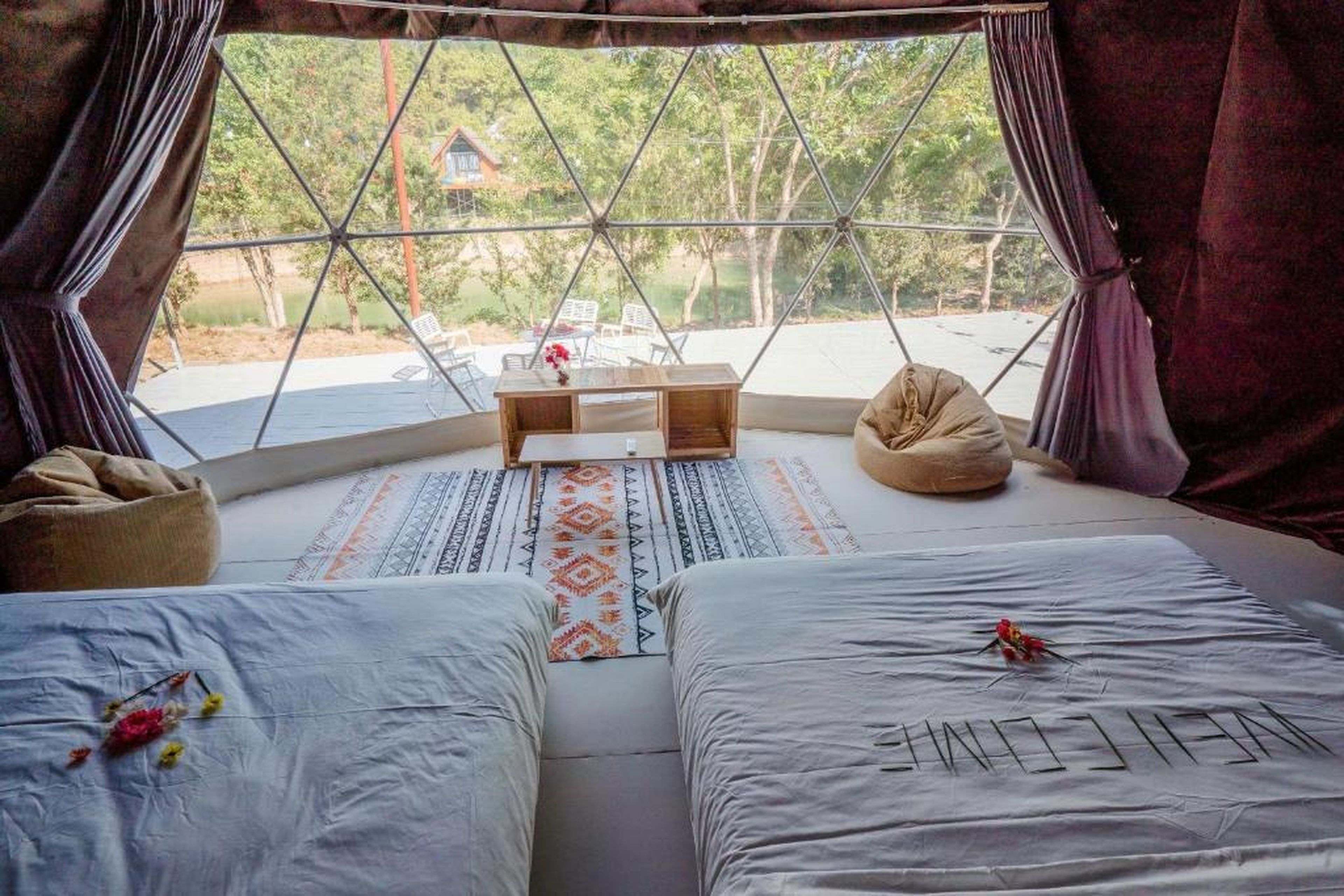 Bai Tu Long Mountain Resort - Hình 12