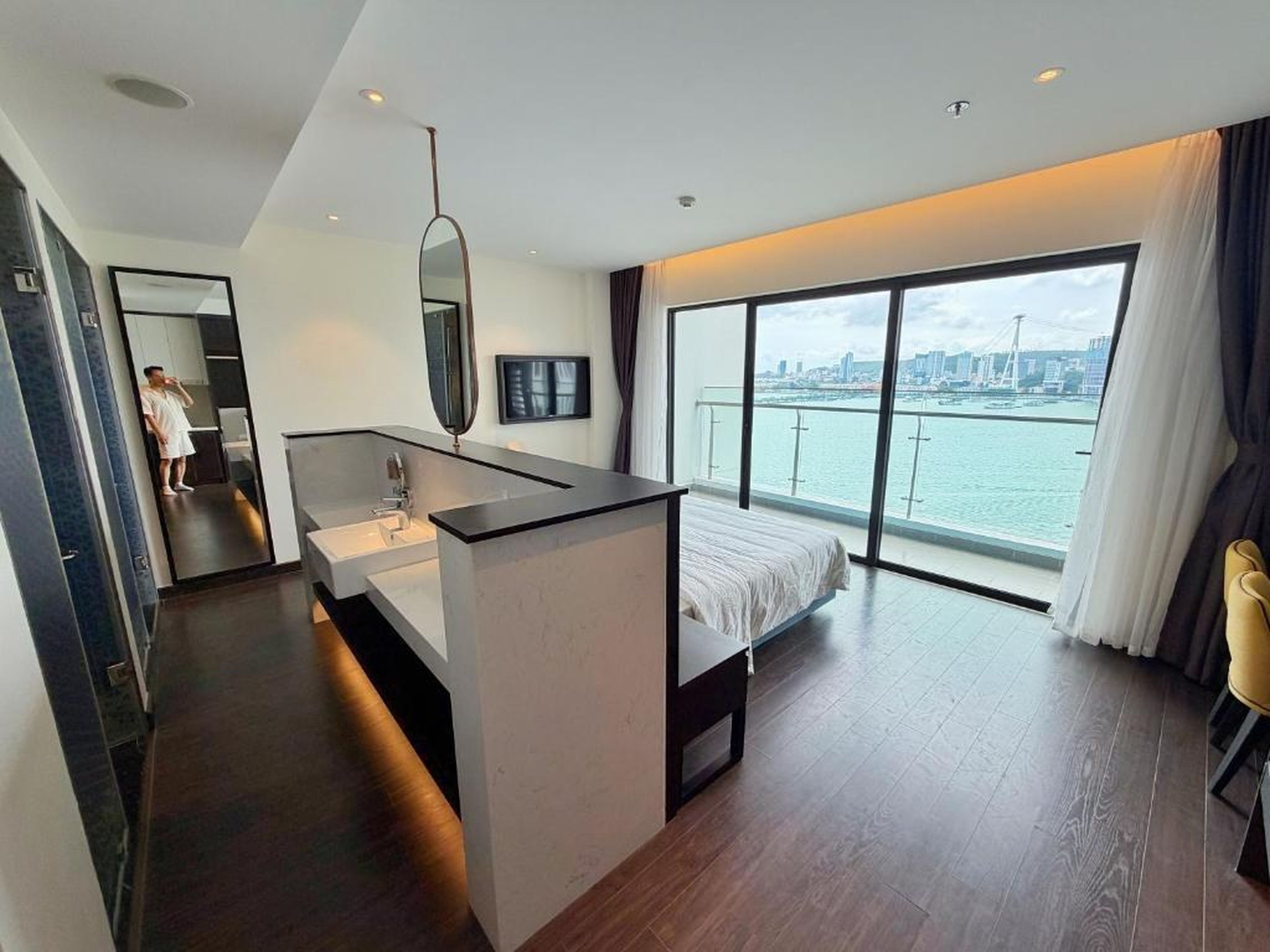 The Saphia S2 Luxury Hạ Long - Hình 12