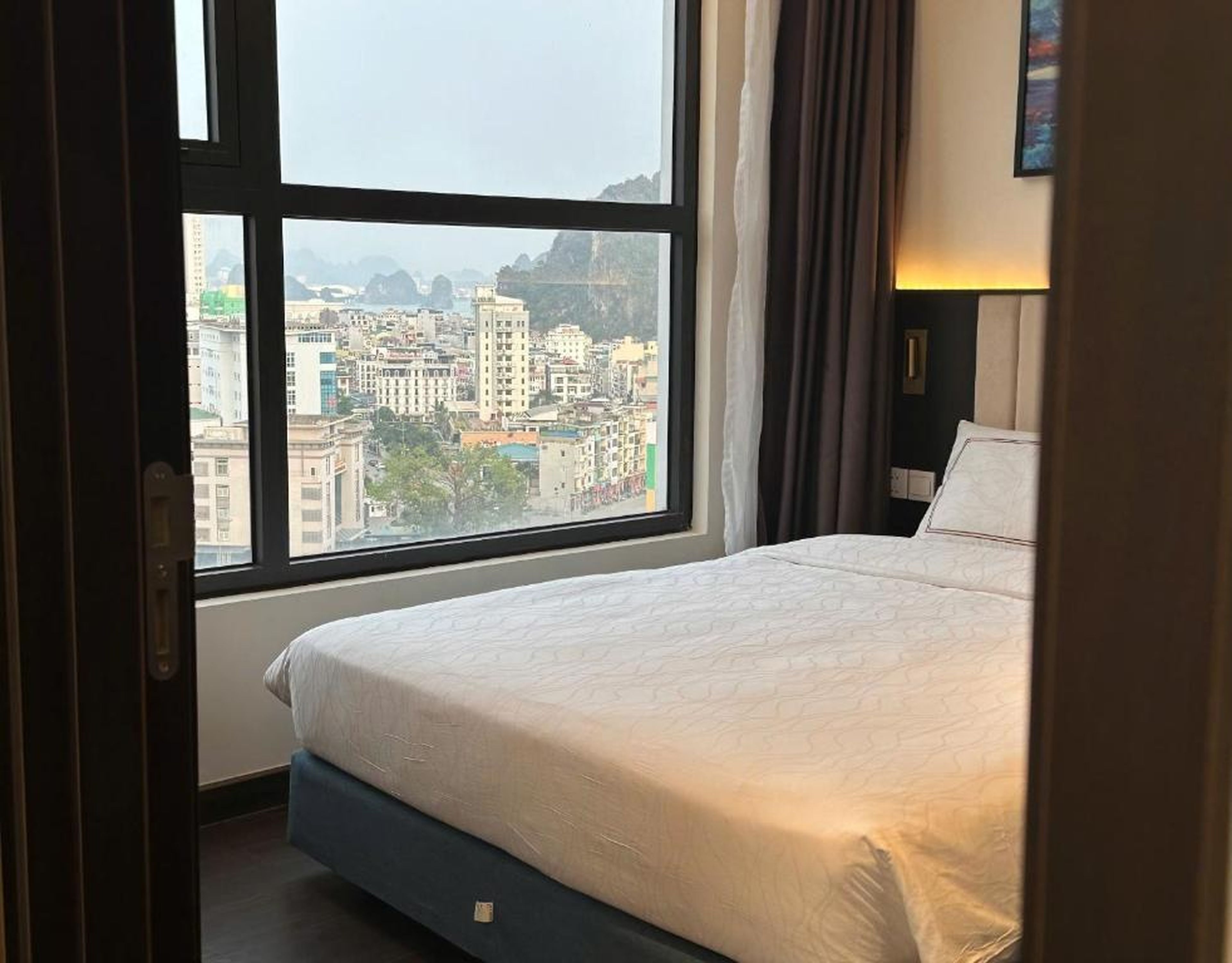 Luxury Sapphire Ha Long S1S2 - Hình 23