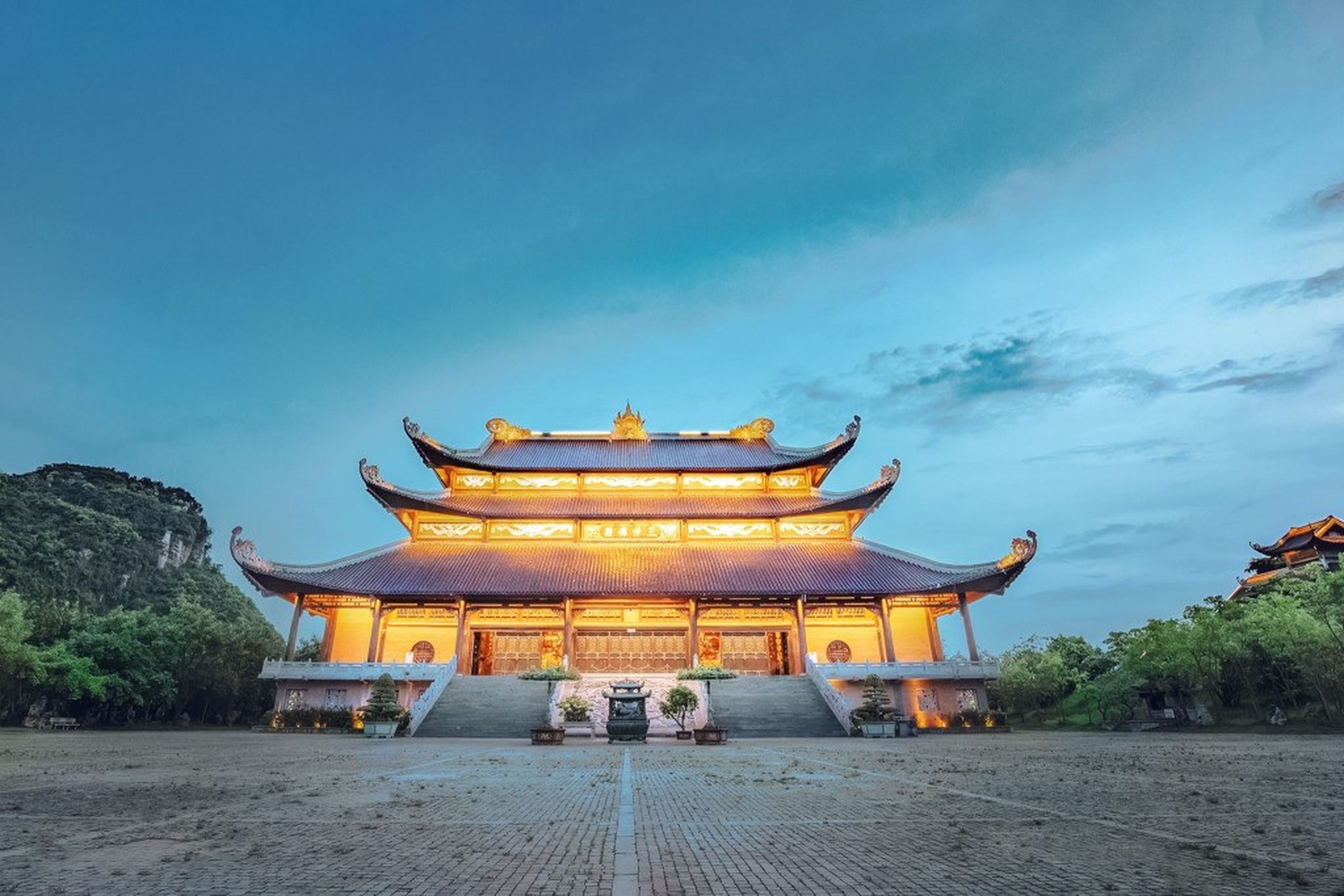 Tour miền Bắc 5N4Đ ưu đãi cực khủng dịp lễ 30/4 - Hình 29