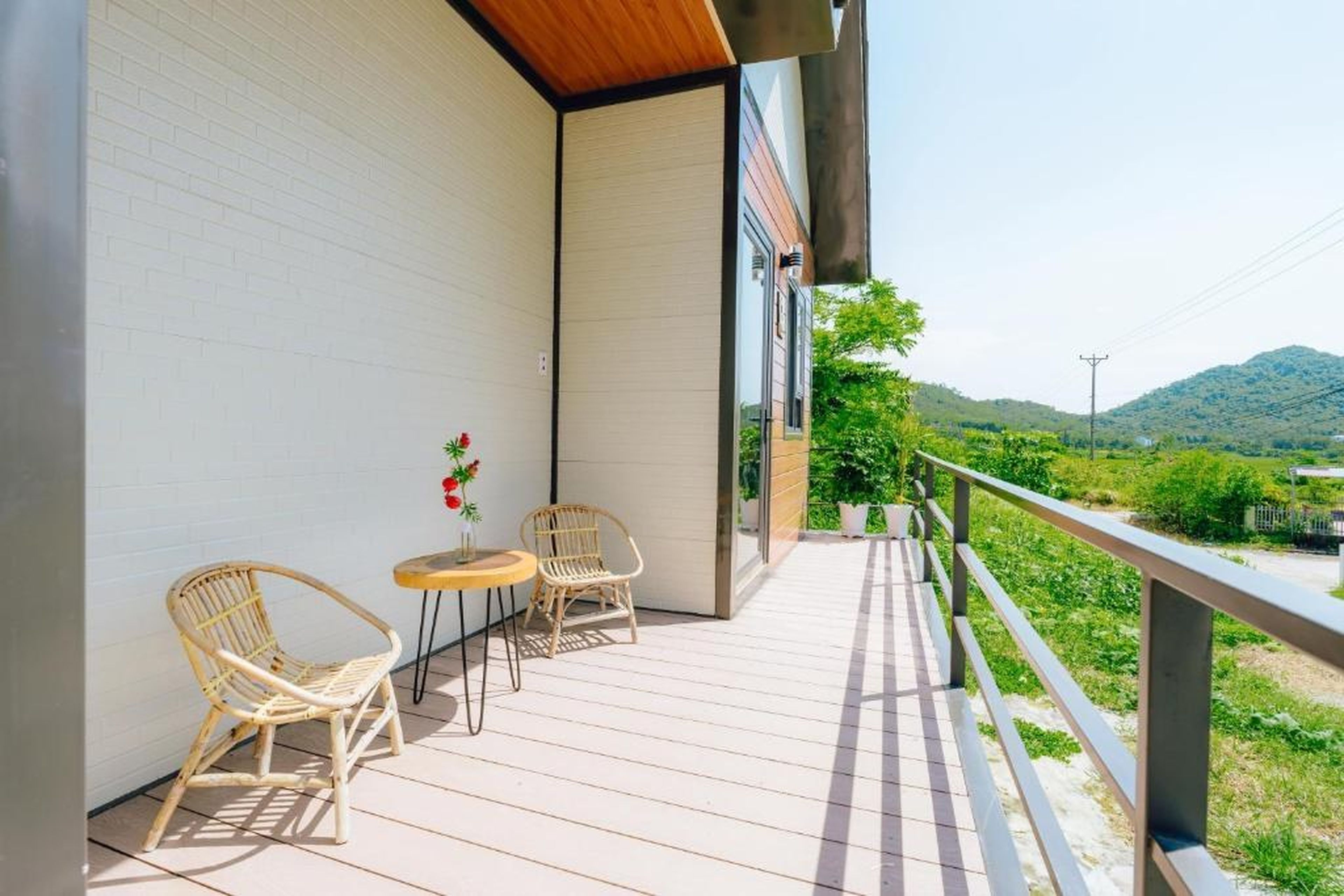 Antus Homestay - Hình 35