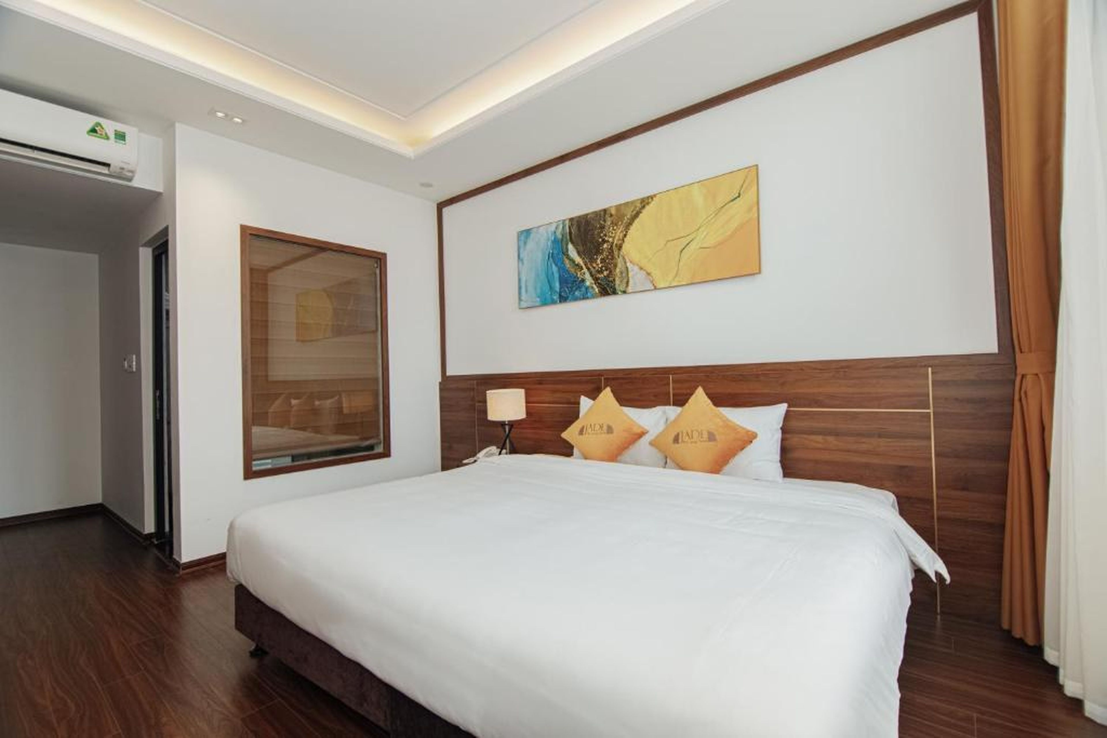 Jade Ha Long Hotel - Hình 20