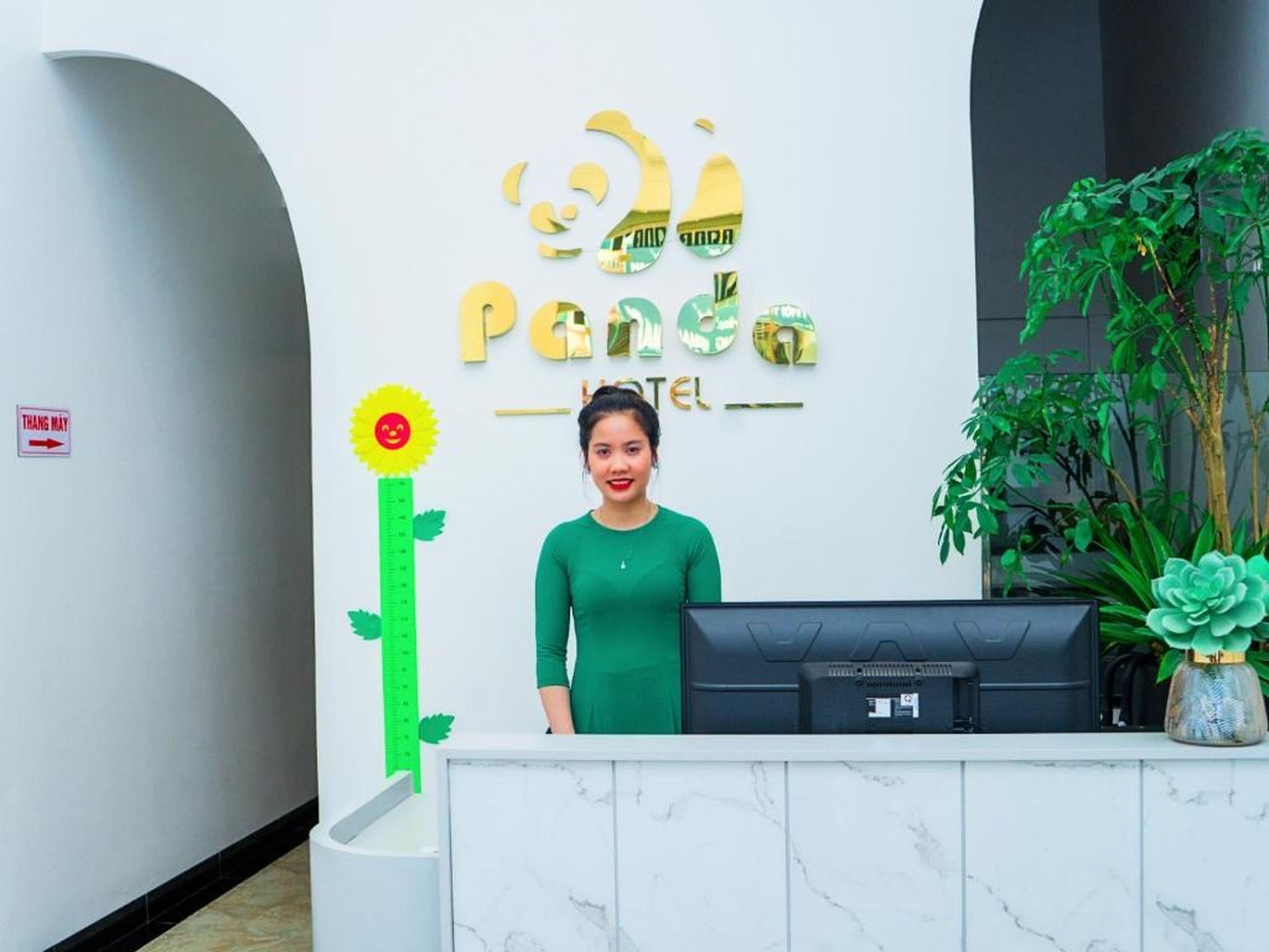 Bai Chay Panda Hotel - Hình 4