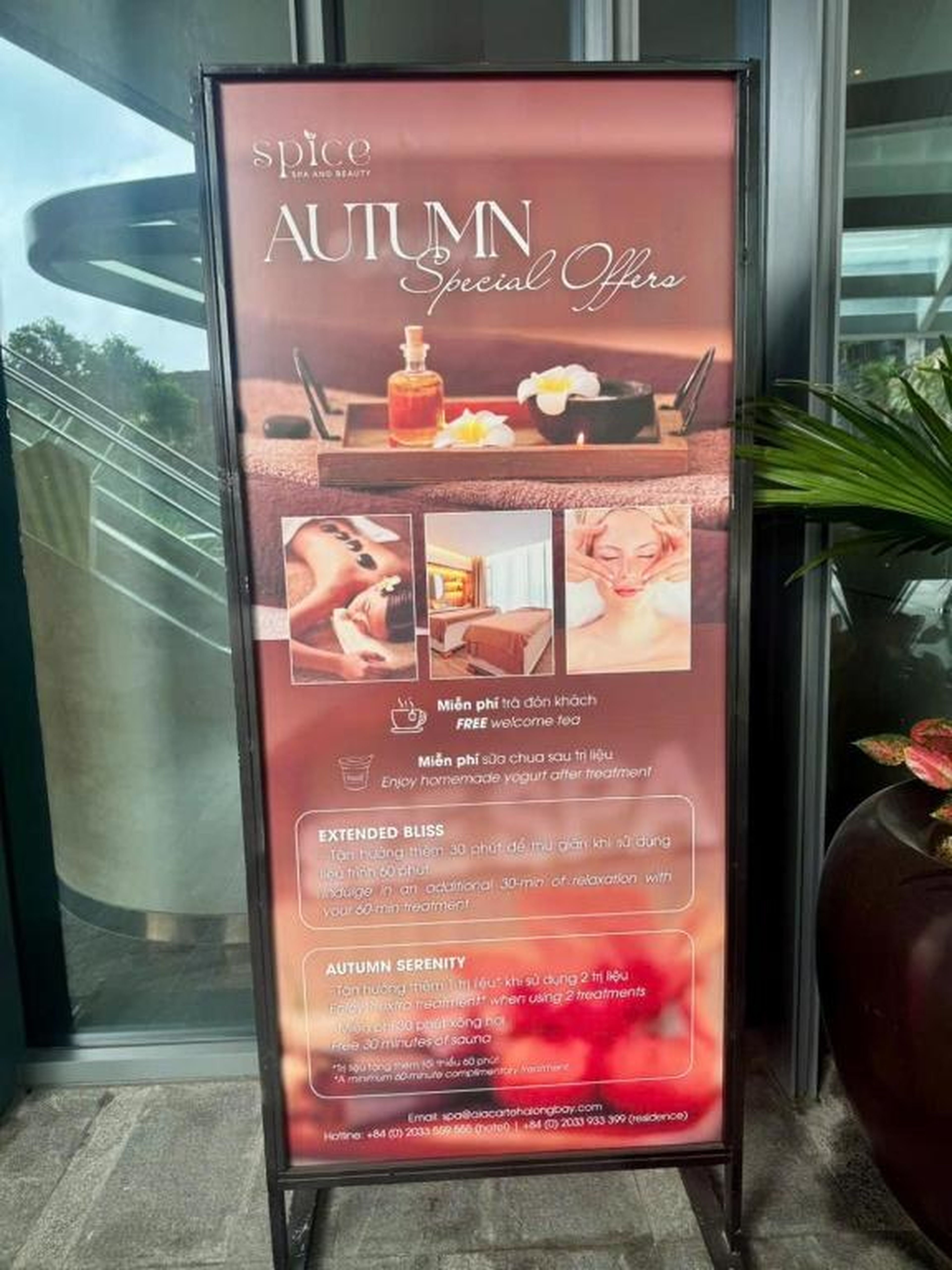 Alacarte Ha Long bay view biển và nhạc nước - Hình 41