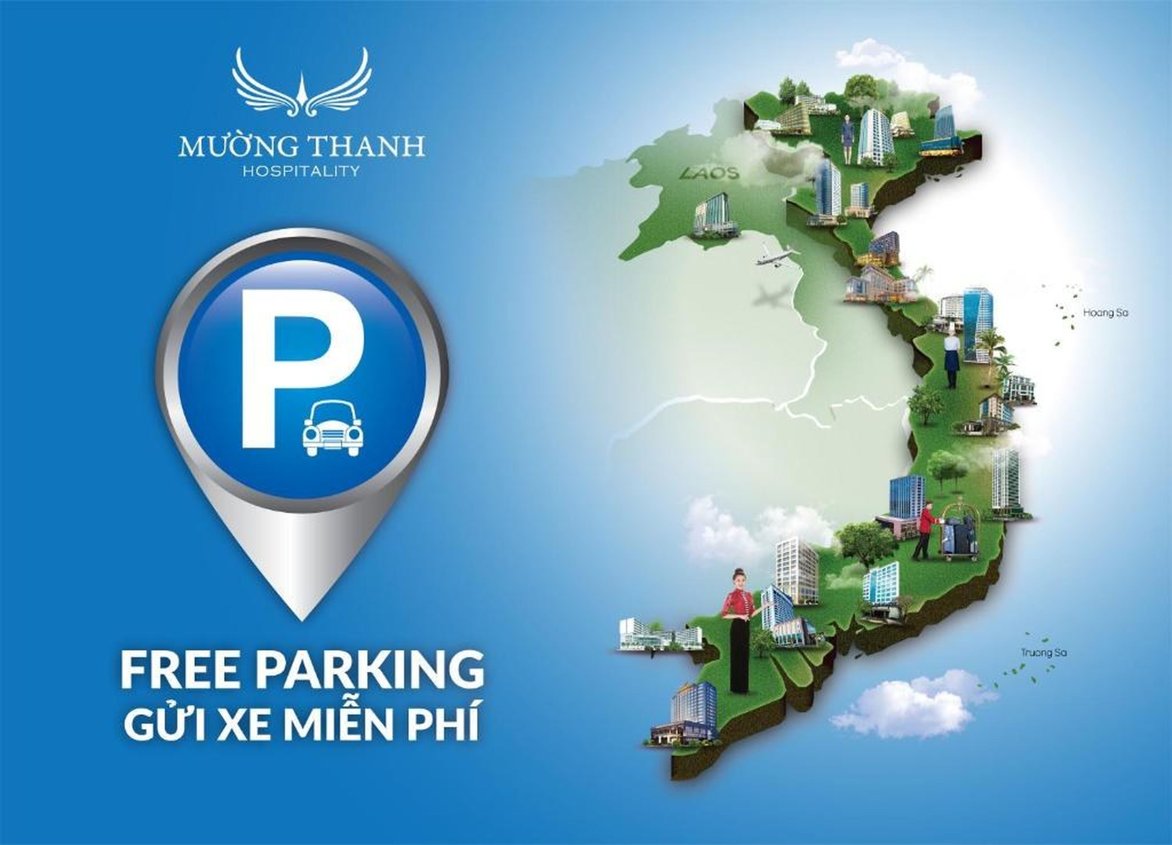 Muong Thanh Grand Ha Long Hotel - Hình 10