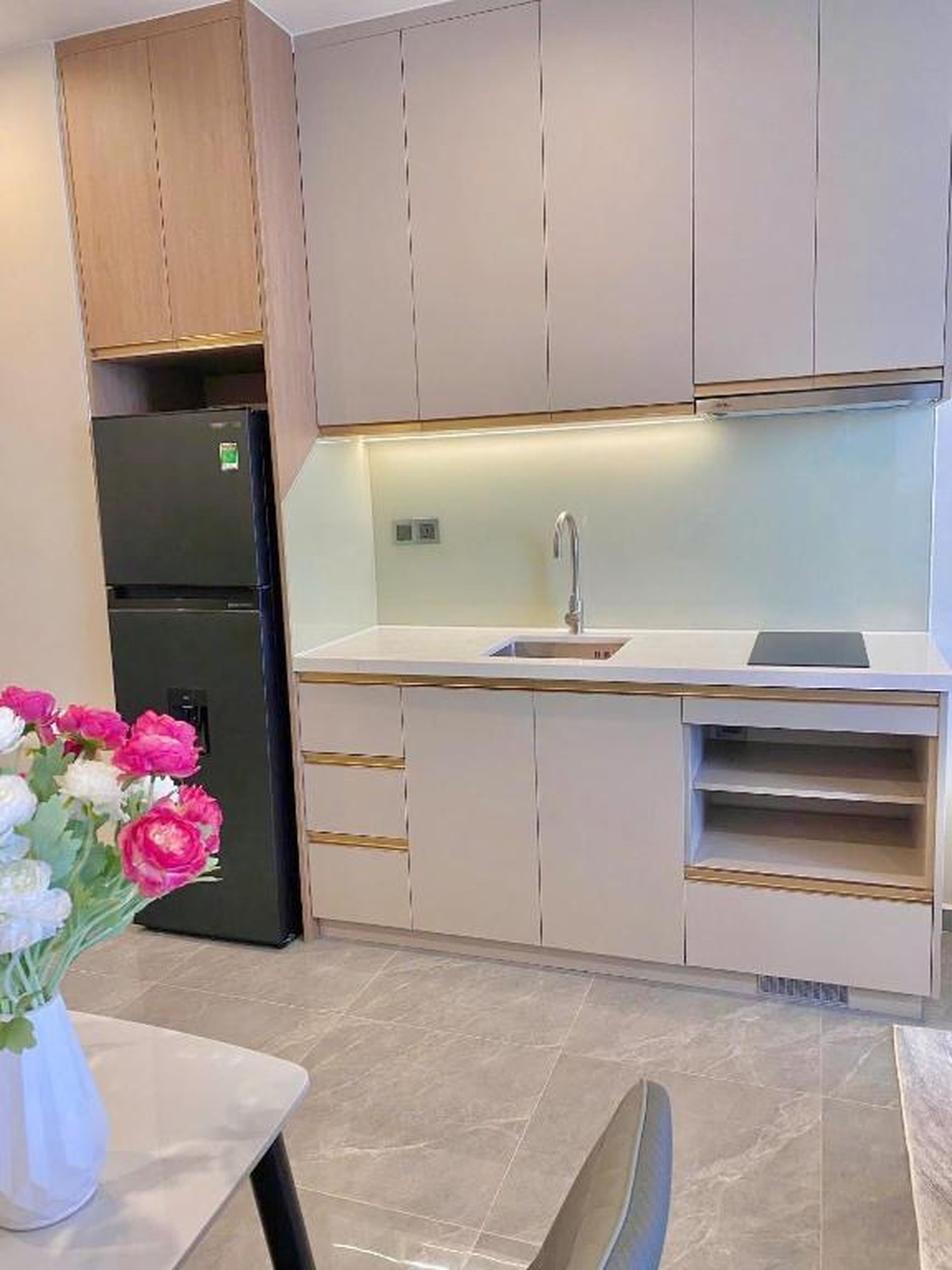 Asahi Luxstay - ICON40 Ha Long 2BR Luxury Apartment - Hình 23
