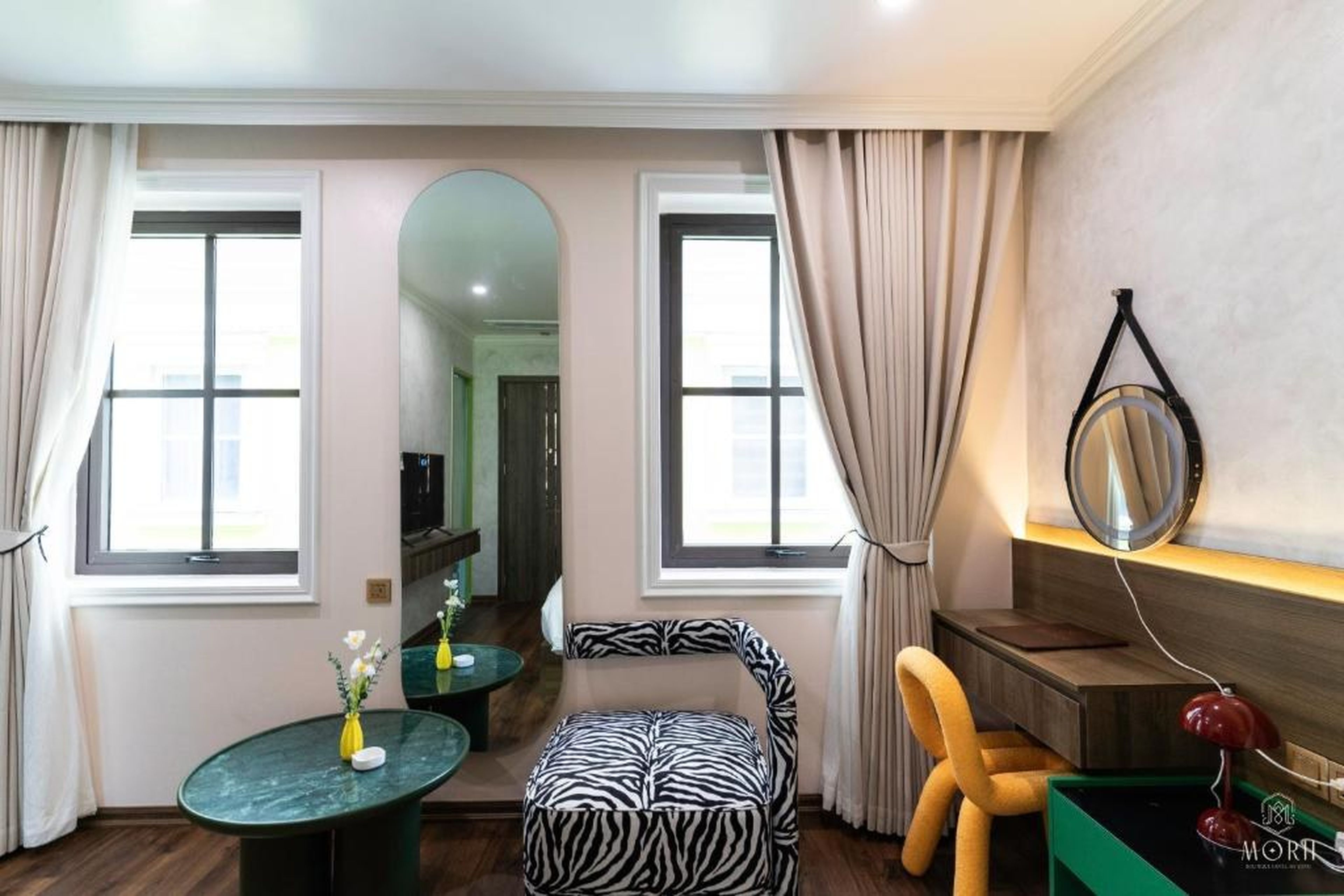 MORII Boutique Hotel Hạ Long - Hình 30