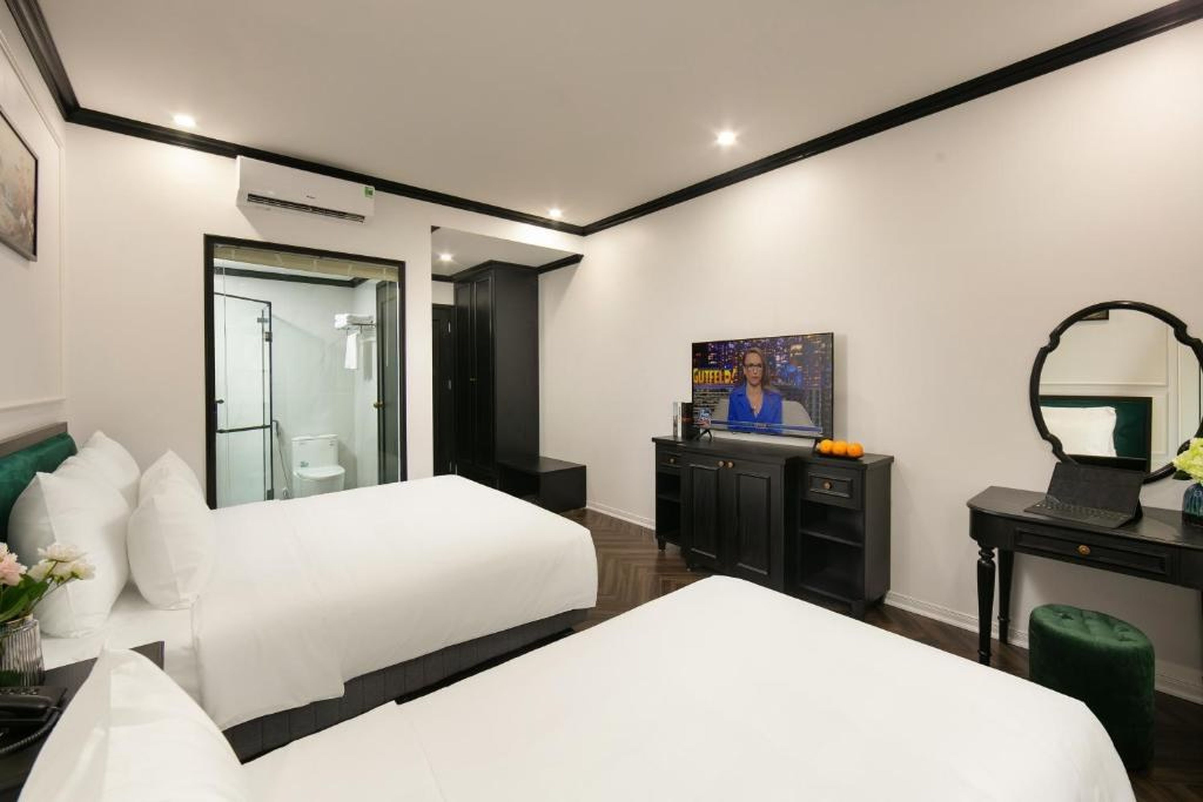 Elegant Boutique Hotel Ha Long - Hình 8