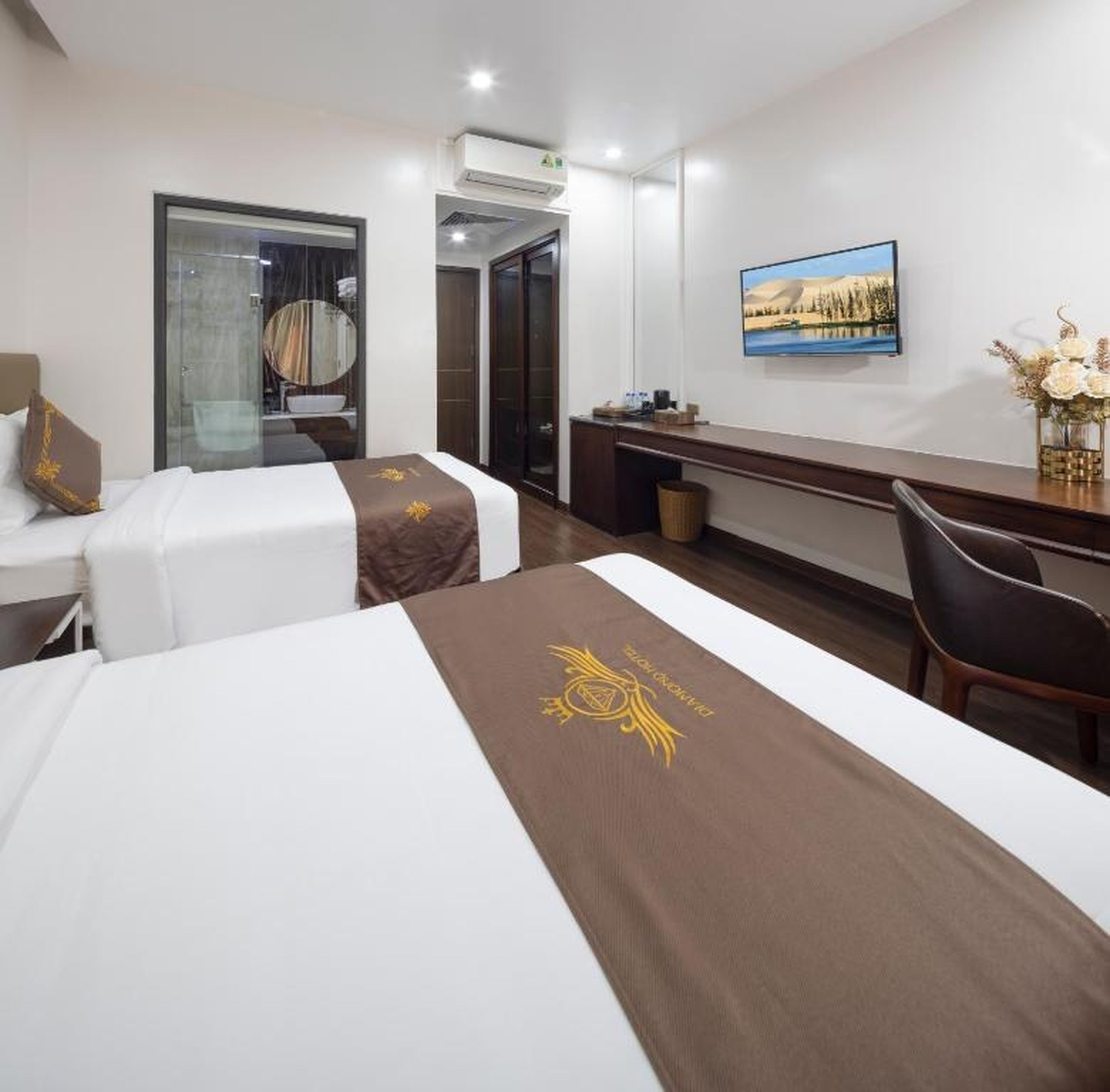 Diamond Luxury Hotel - Hình 44
