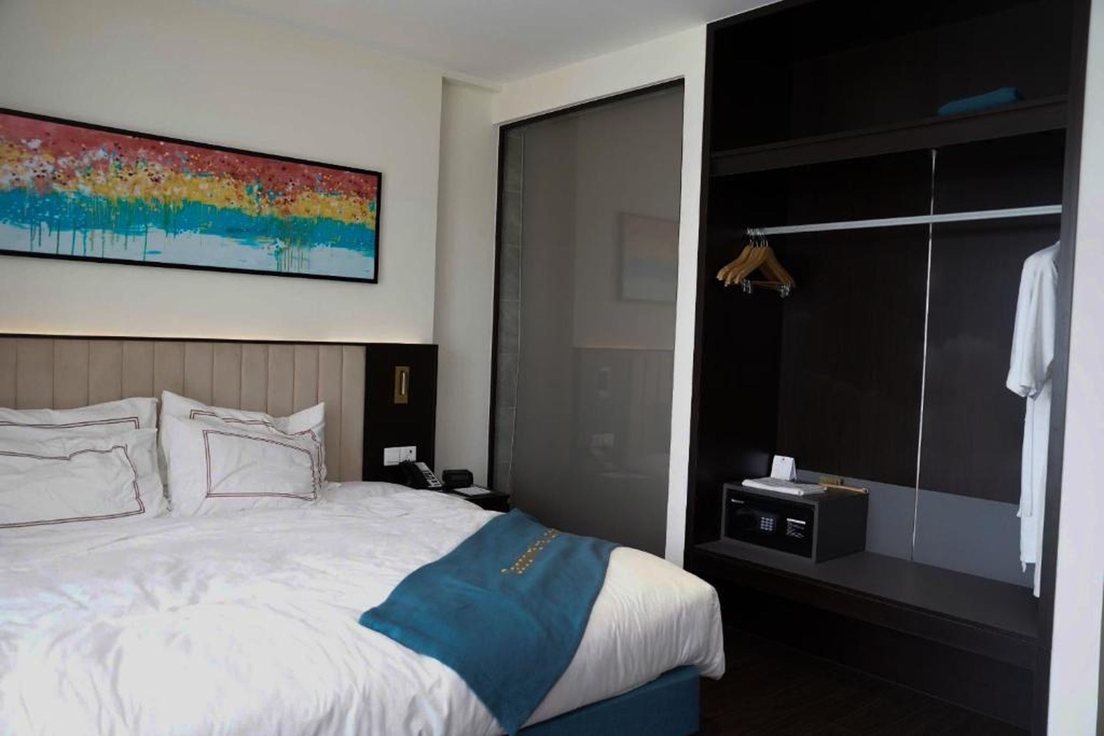 Chillab Homestay - Hình 6
