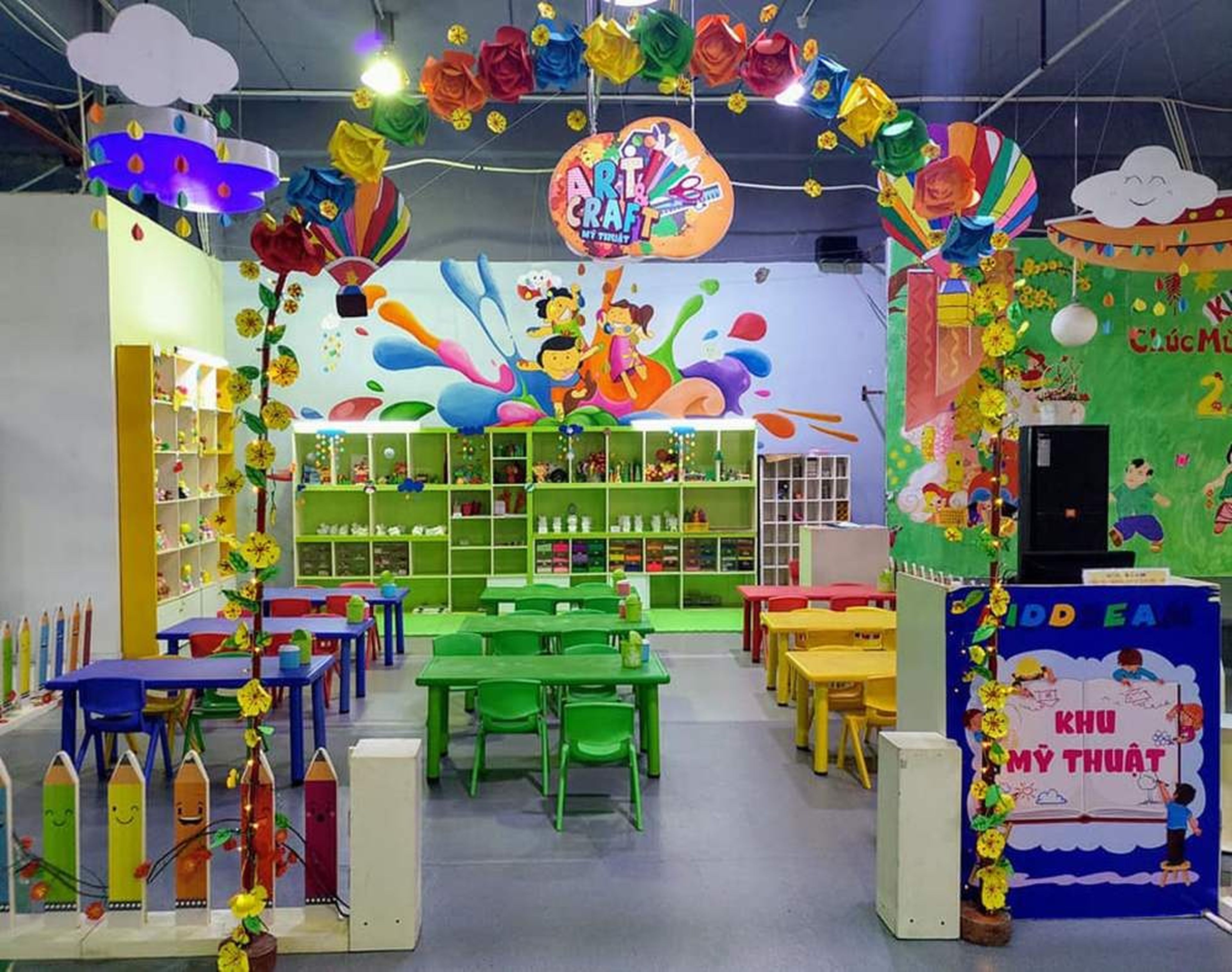 Halong Marine Plaza - Thiên đường vui chơi giải trí siêu hấp dẫn tại đất Mỏ - Hình 1