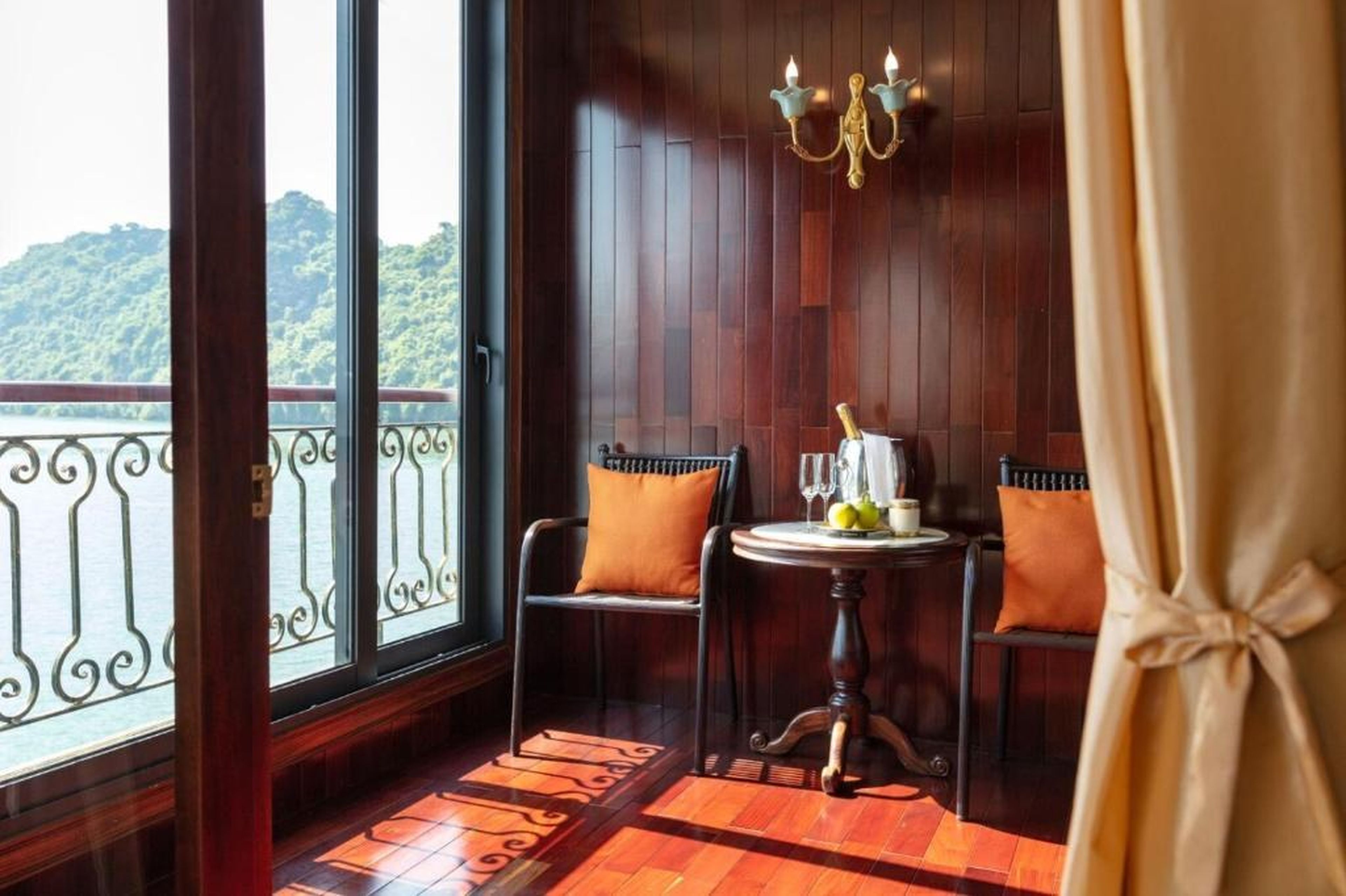 Indochine Cruise Lan Ha Bay - Hình 30