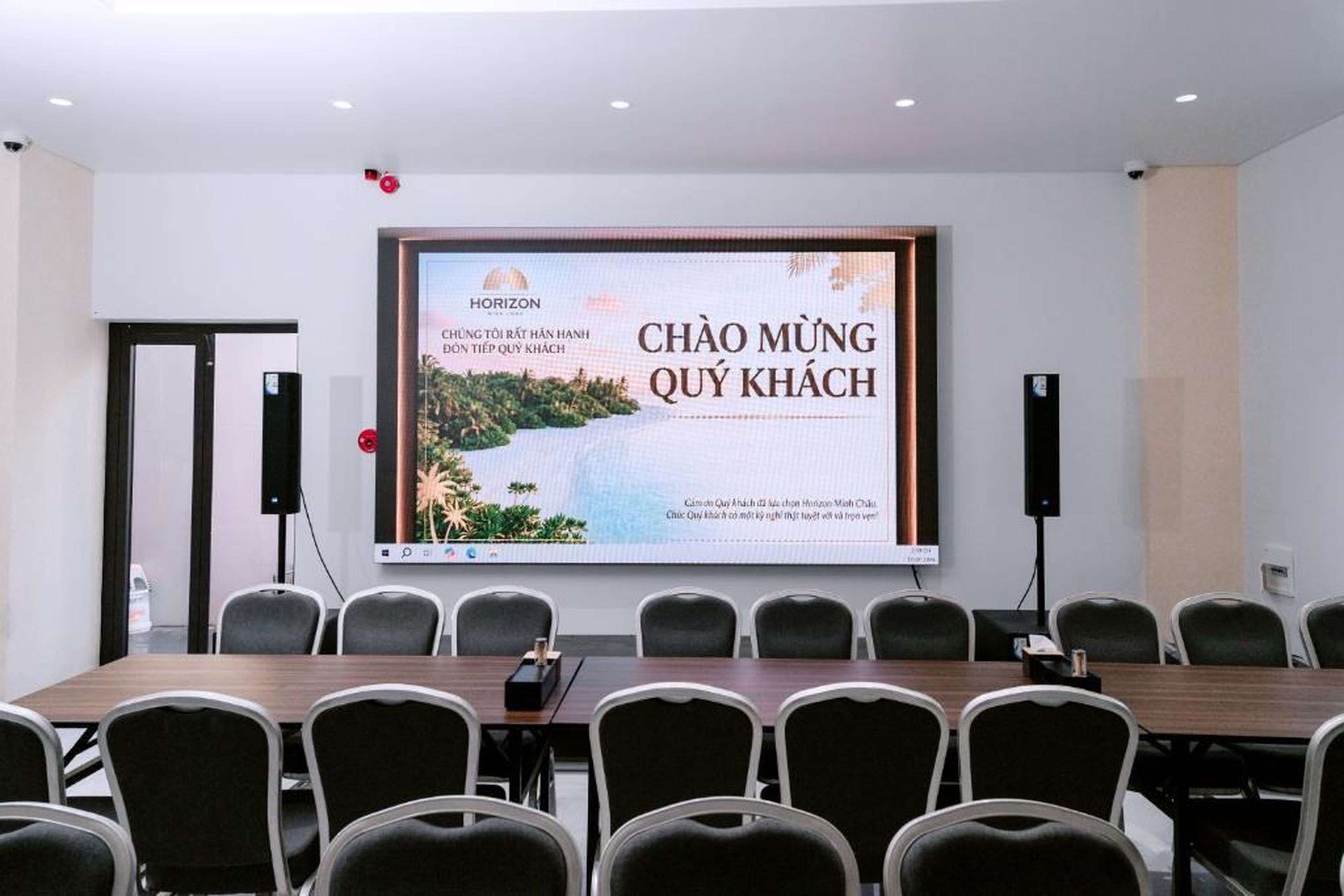 Horizon Minh Chau Hotel - Hình 38