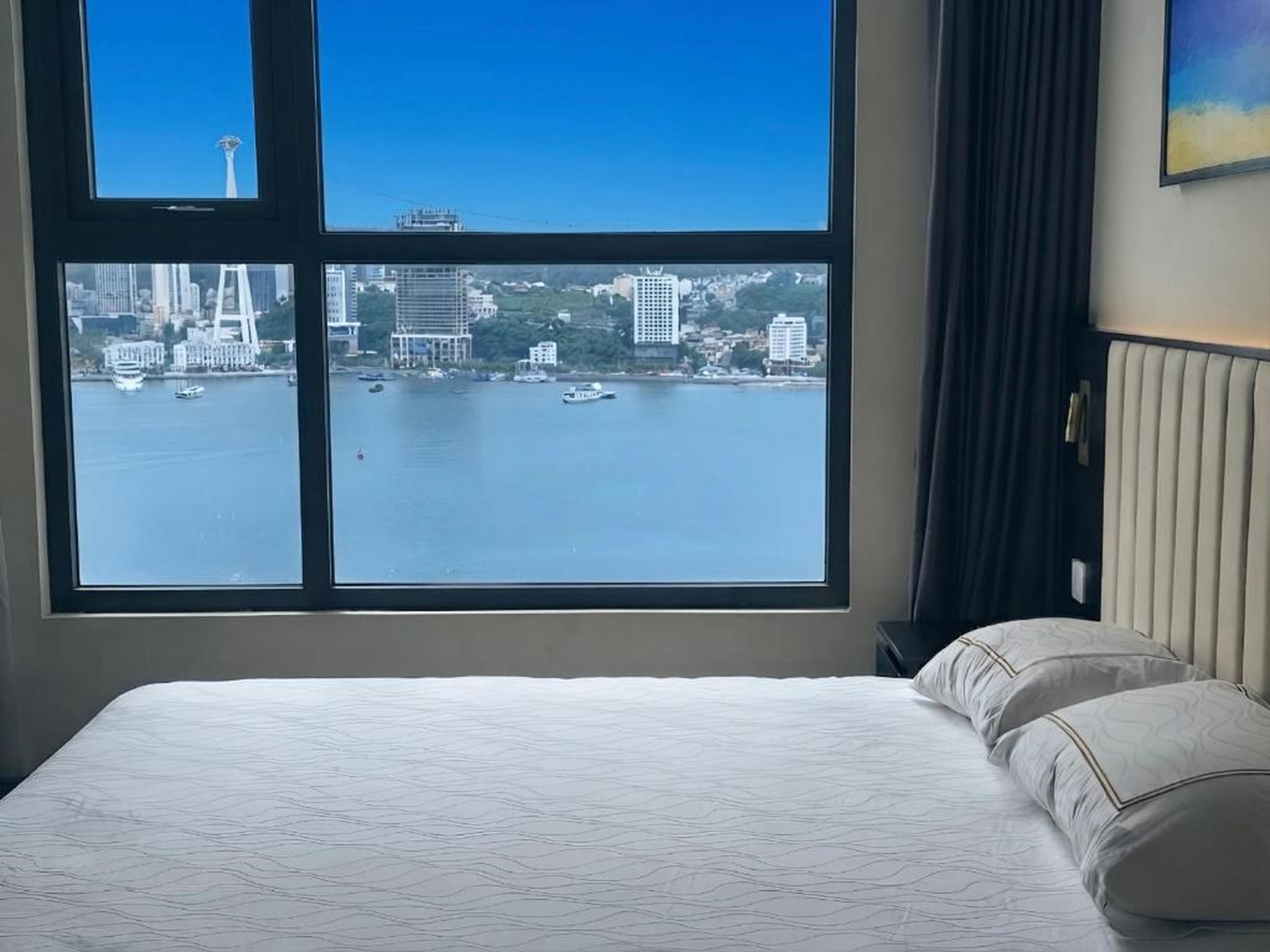 The Sapphire Ha Long - Ocean View Apartment - Pool - Hình 34